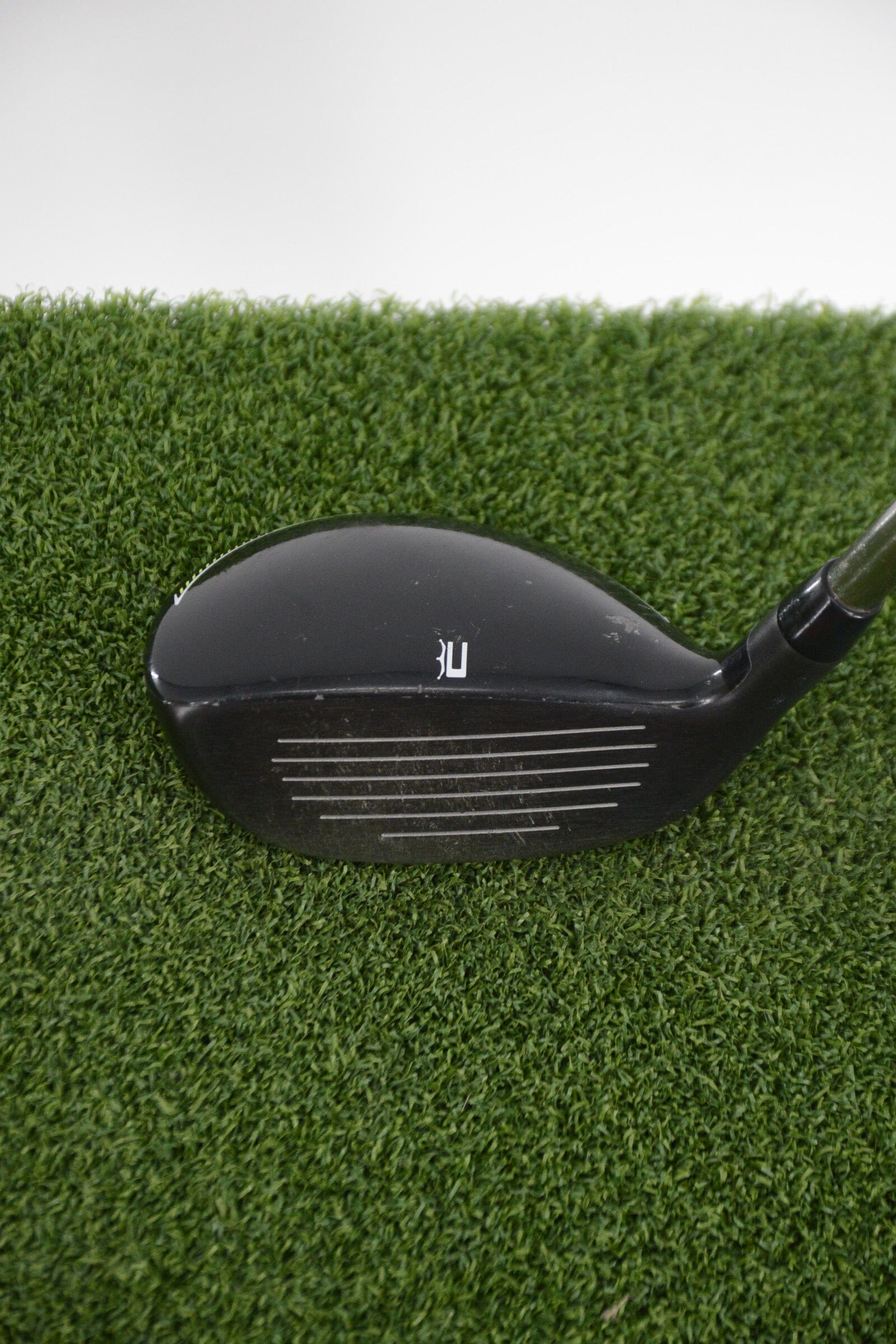 Cobra Radspeed 5 Hybrid R Flex 39" Golf Clubs GolfRoots