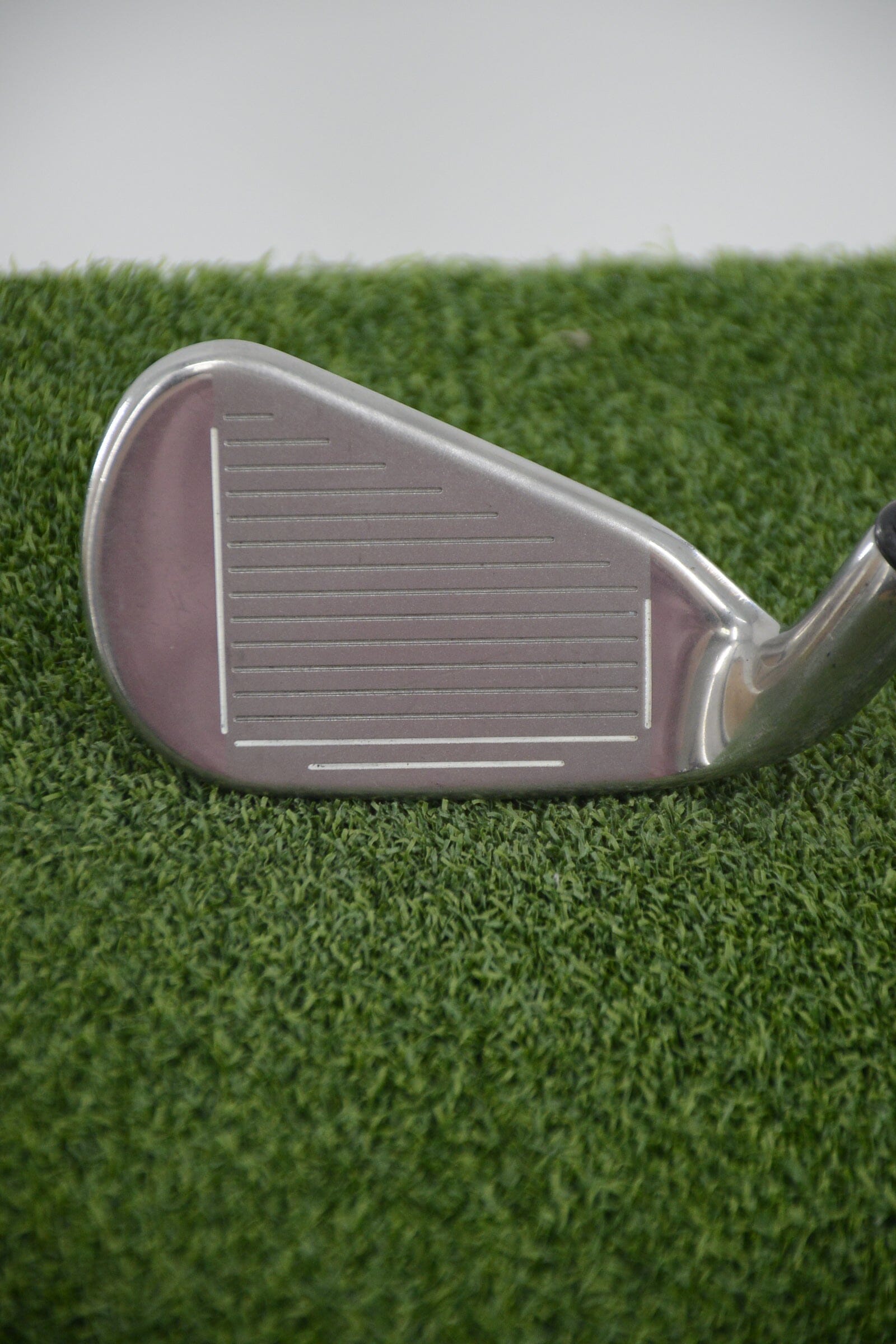 Callaway Steelhead X-16 Pro Series 6 Iron S Flex 37.25" Golf Clubs GolfRoots