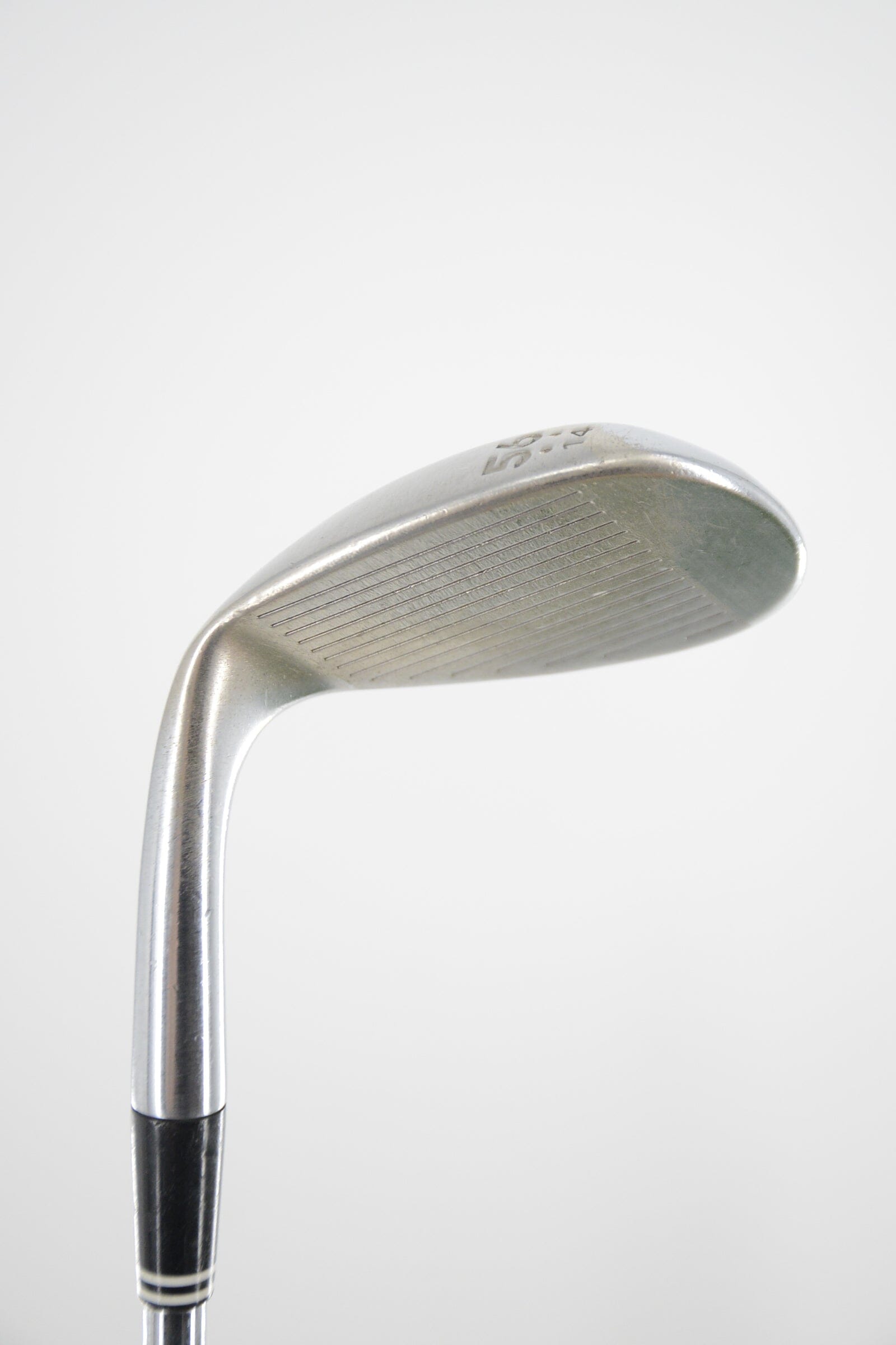 Cleveland CG15 Chrome 56 Degree Wedge Wedge Flex 35.5"