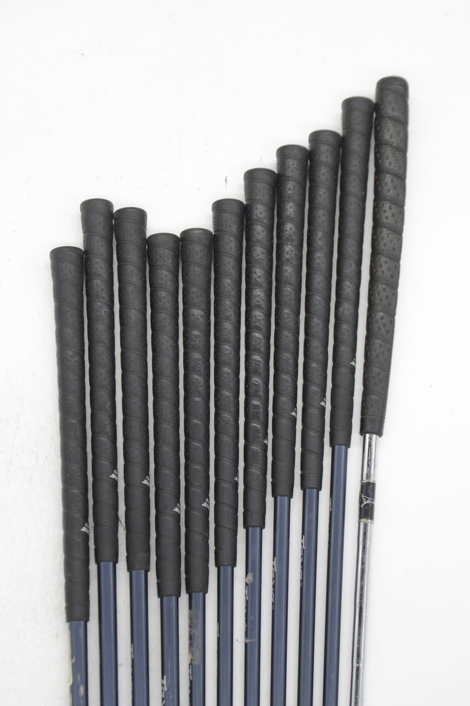 Women's Mizuno Tava Mixed Full Set W Flex Std Length Golf Clubs GolfRoots