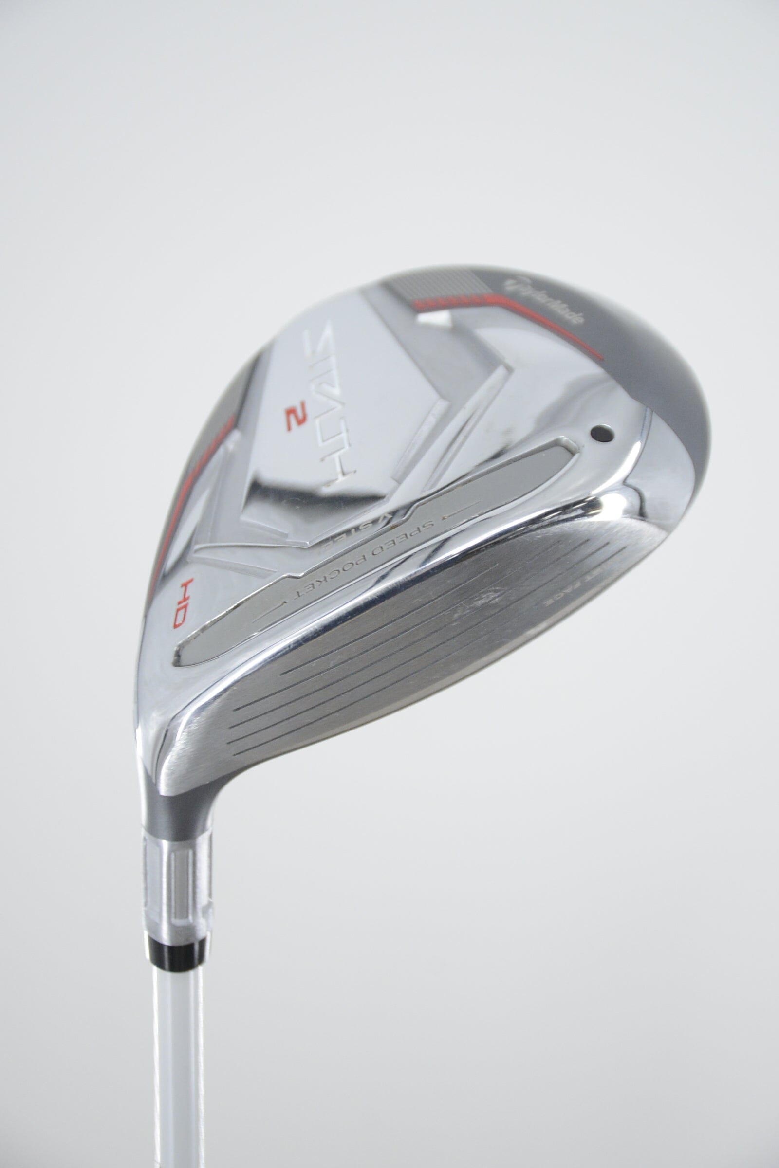Women's TaylorMade Stealth 2 HD 5 Wood W Flex 40.5" Golf Clubs GolfRoots