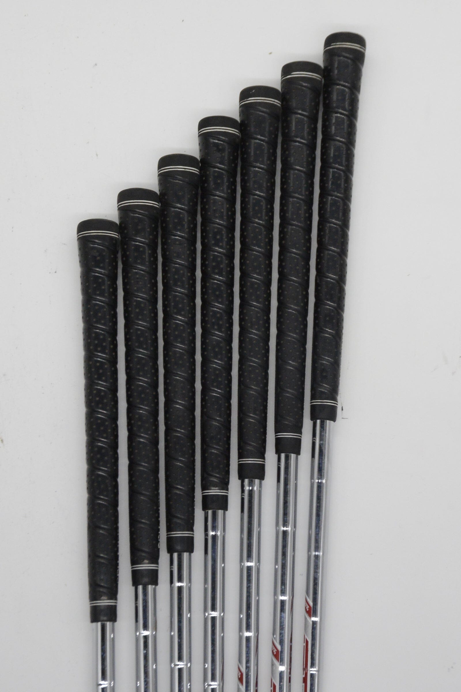 Titleist T200 2021 4-PW Iron Set R Flex -0.5" Golf Clubs GolfRoots