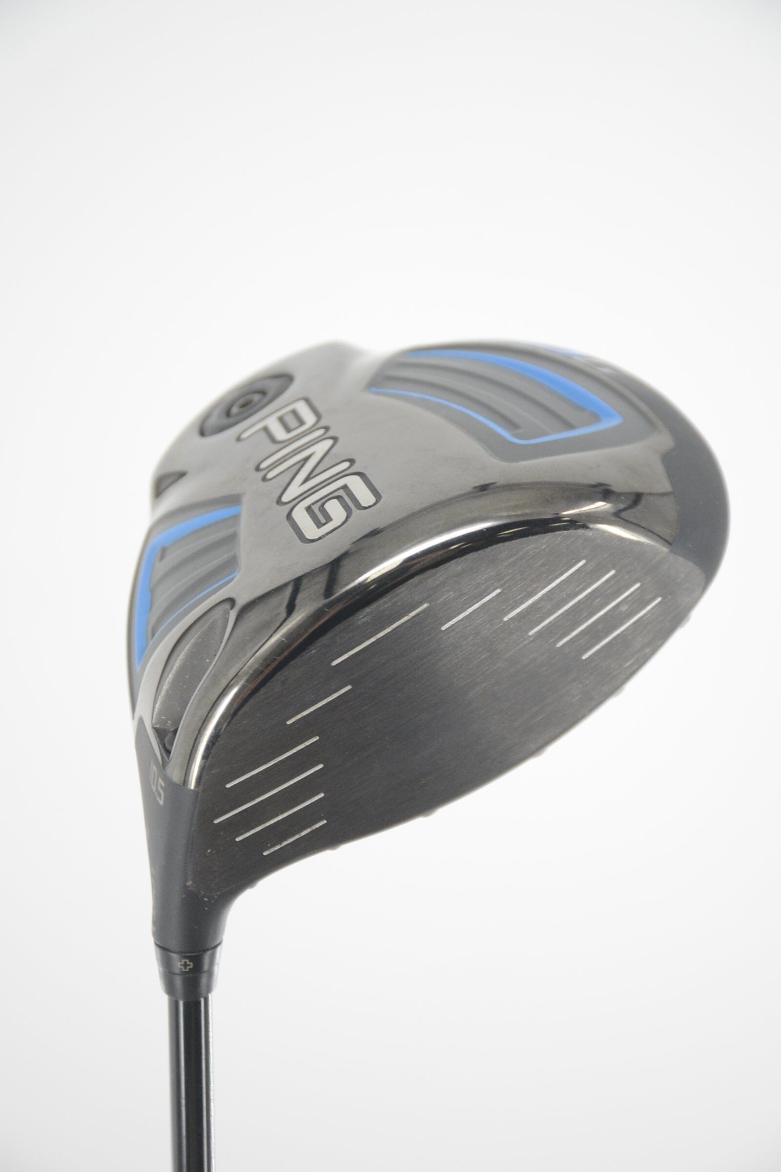 Ping G 10.5 Degree Driver S Flex 45" Golf Clubs GolfRoots