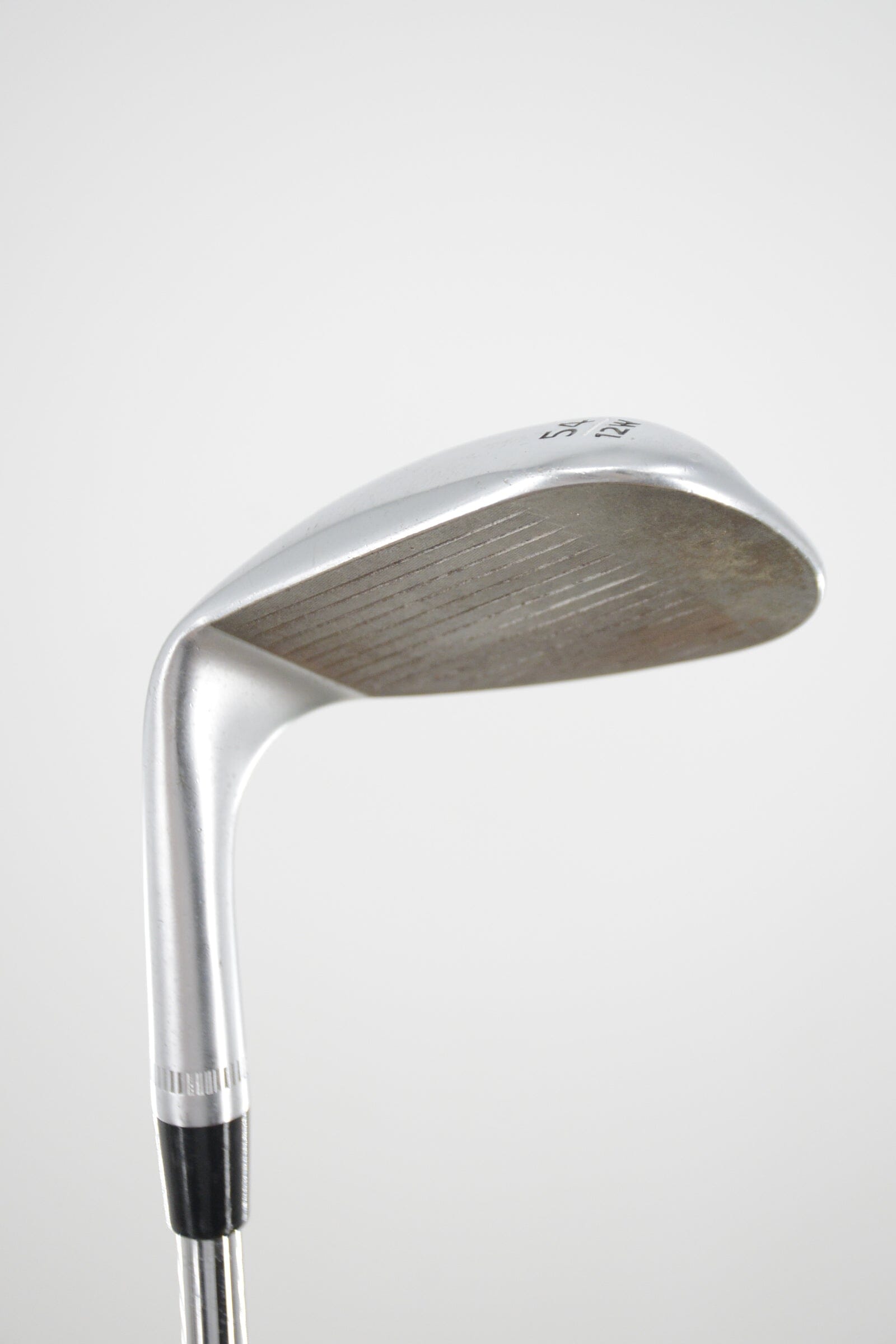 Callaway Jaws Raw 54 Degree Wedge Wedge Flex 35" Golf Clubs GolfRoots