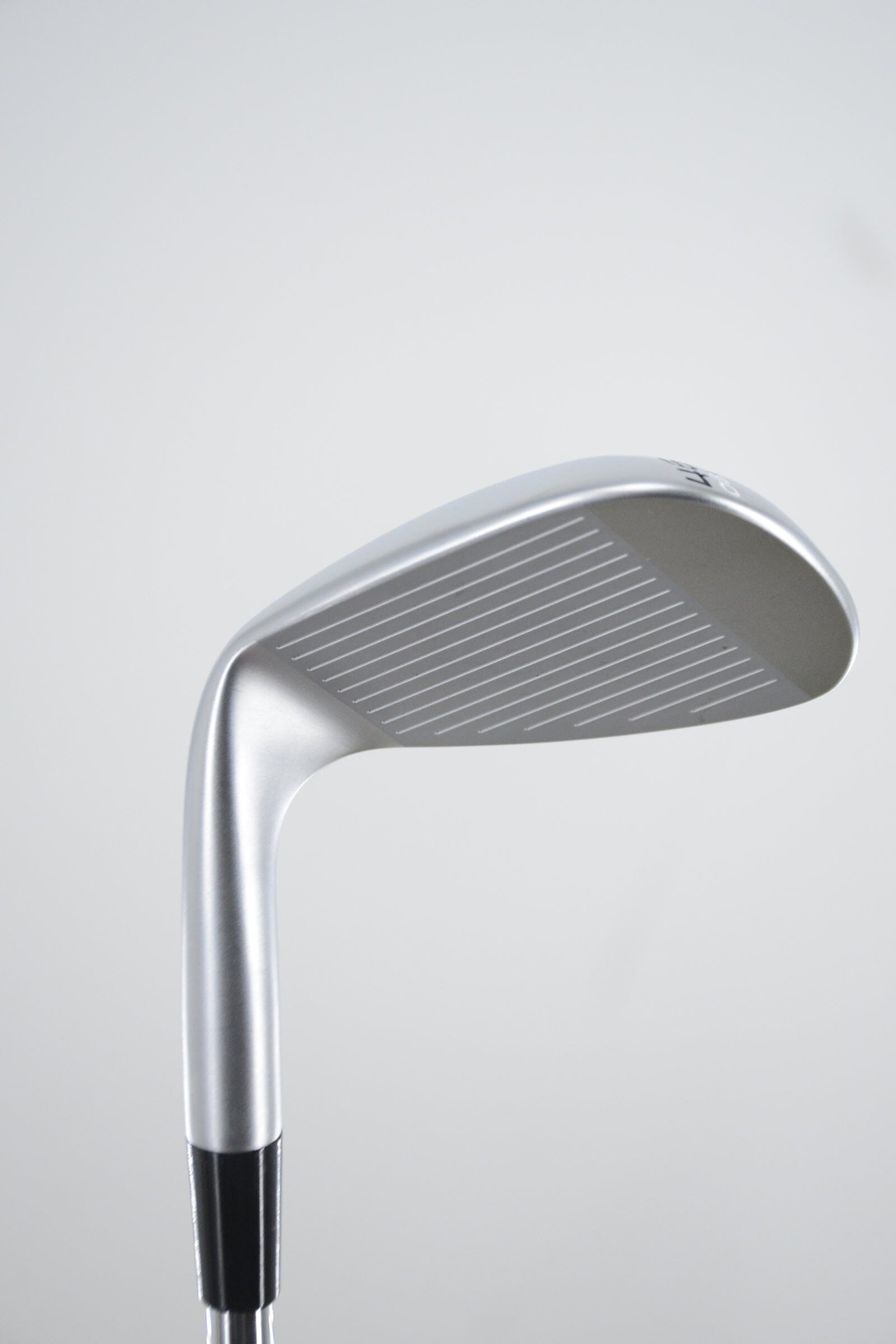 Mizuno Pro T-1 Soft White Satin 46 Degree Wedge X Flex 36.5" Golf Clubs GolfRoots