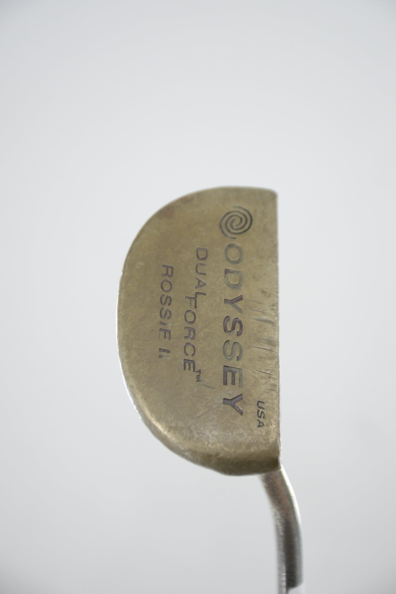 Odyssey DF Rossie 2 Bronze Putter 33.25" Golf Clubs GolfRoots