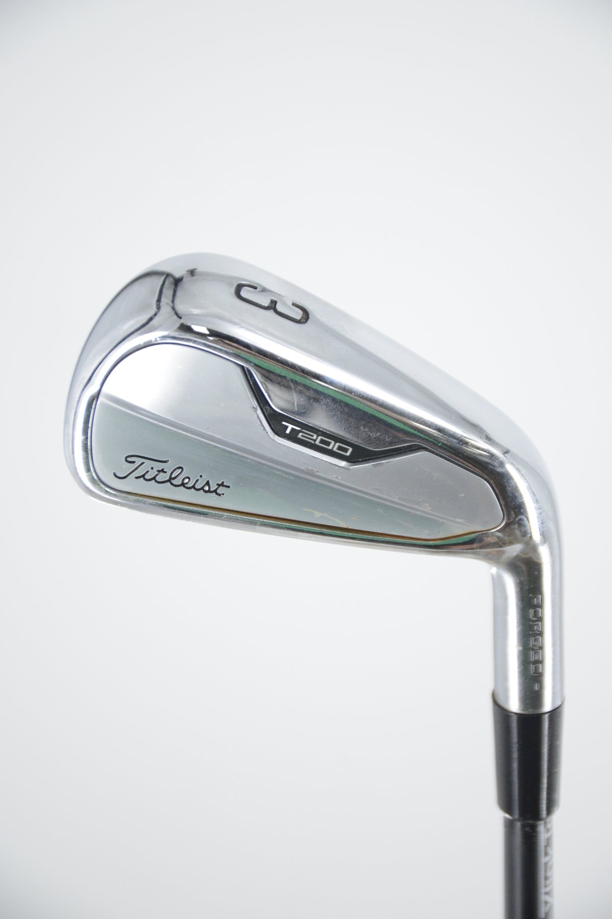 Titleist 2021 T200 3 Driving Iron X Flex 38.25"