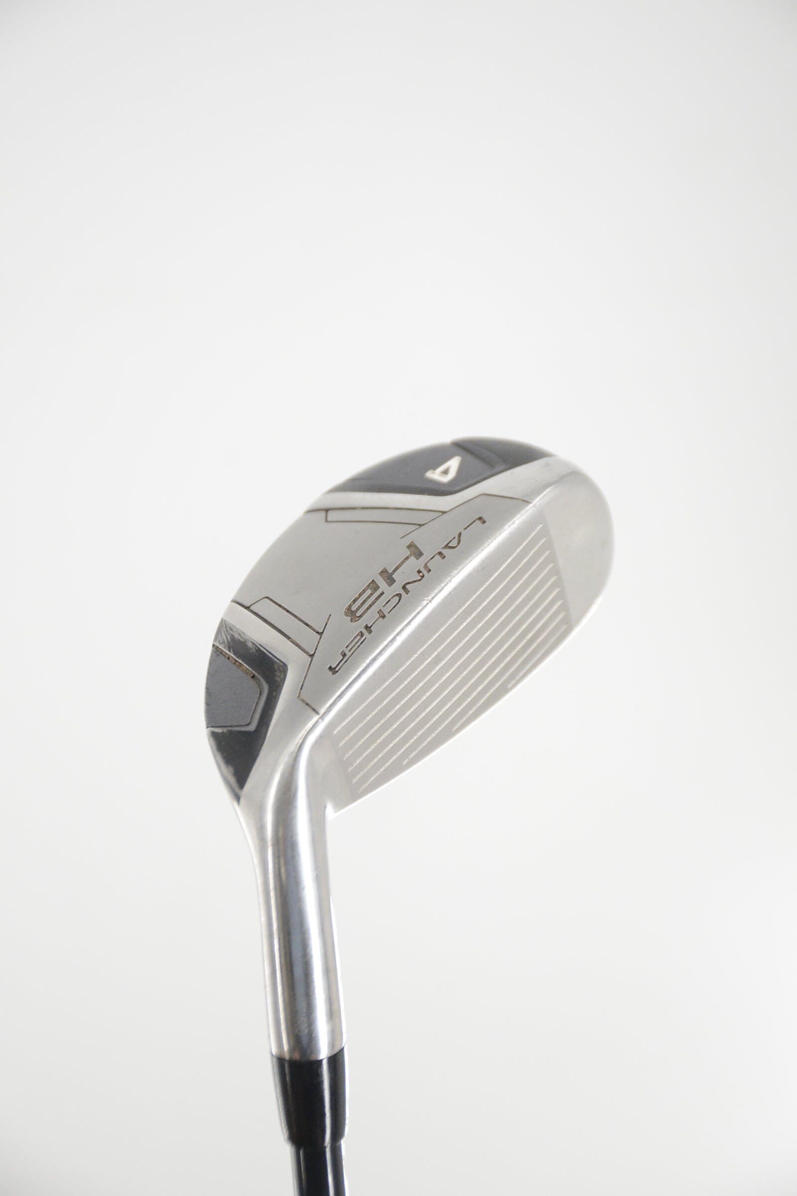 Women's Cleveland Launcher HB 4 Hybrid W Flex 37.75" Golf Clubs GolfRoots