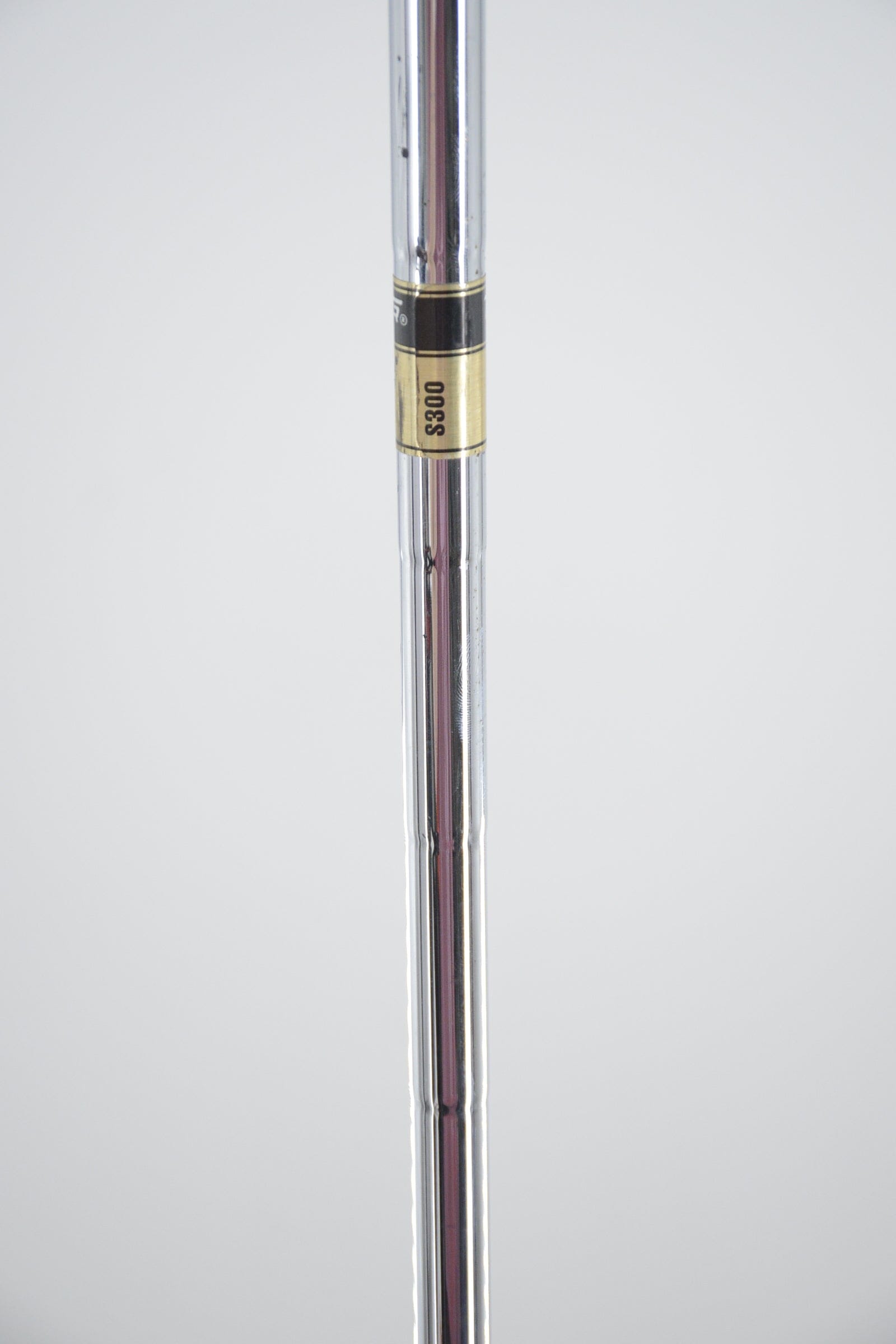 Callaway Steelhead X-16 Pro Series 6 Iron S Flex 37.25" Golf Clubs GolfRoots