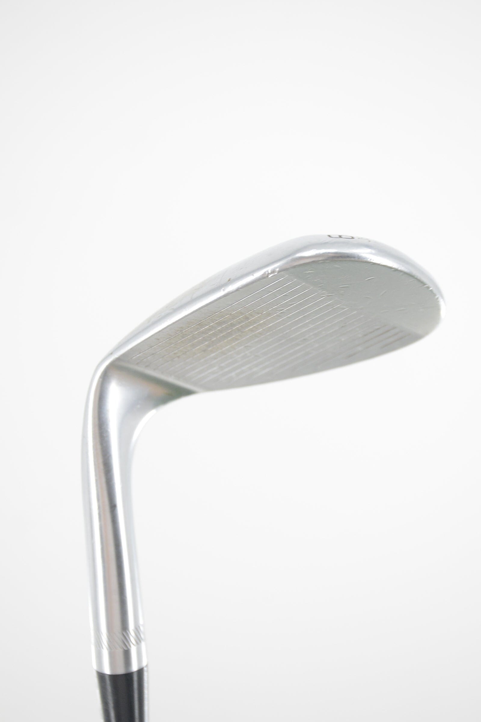 Titleist Vokey SM9 Tour Chrome 60 Degree Wedge Wedge Flex 34.75" Golf Clubs GolfRoots