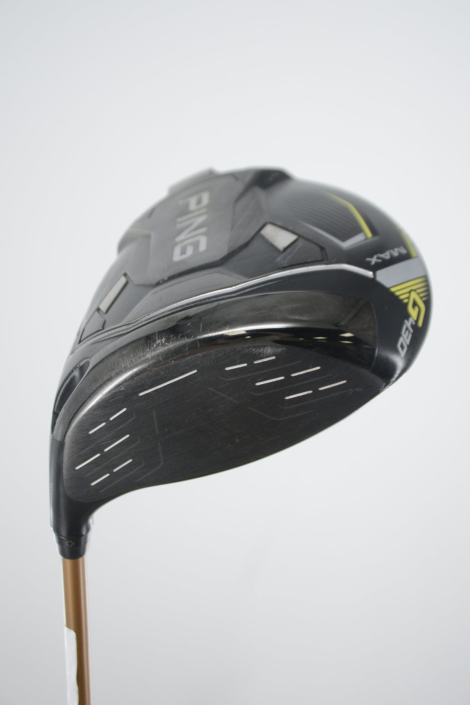 Ping G430 Max 9 Degree Driver S Flex 45"