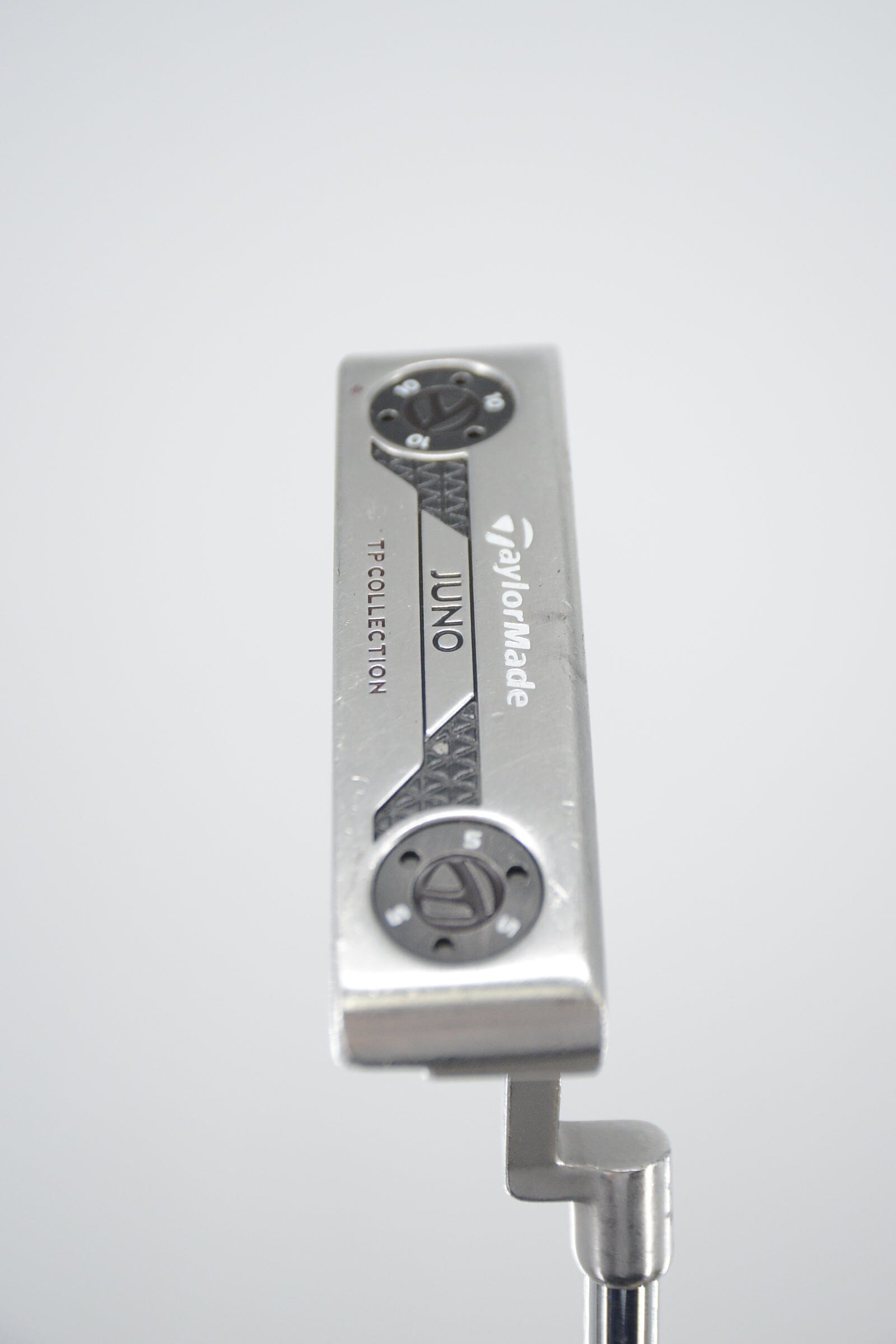 TaylorMade TP Collection Juno Putter 34.25" Golf Clubs GolfRoots