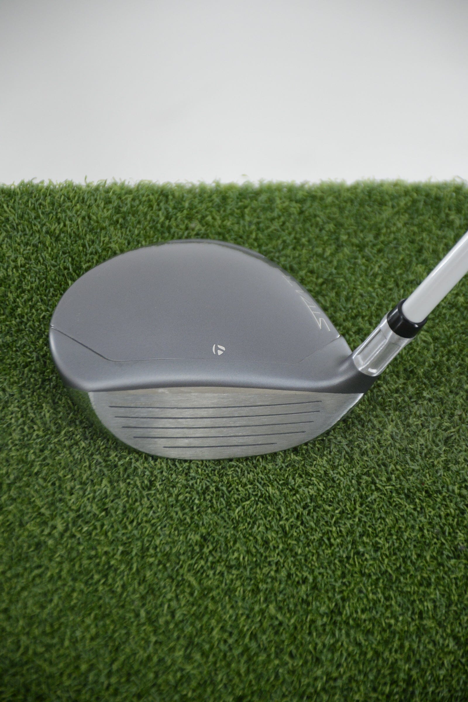 Women's TaylorMade Stealth 2 HD 5 Wood W Flex 40.5" Golf Clubs GolfRoots