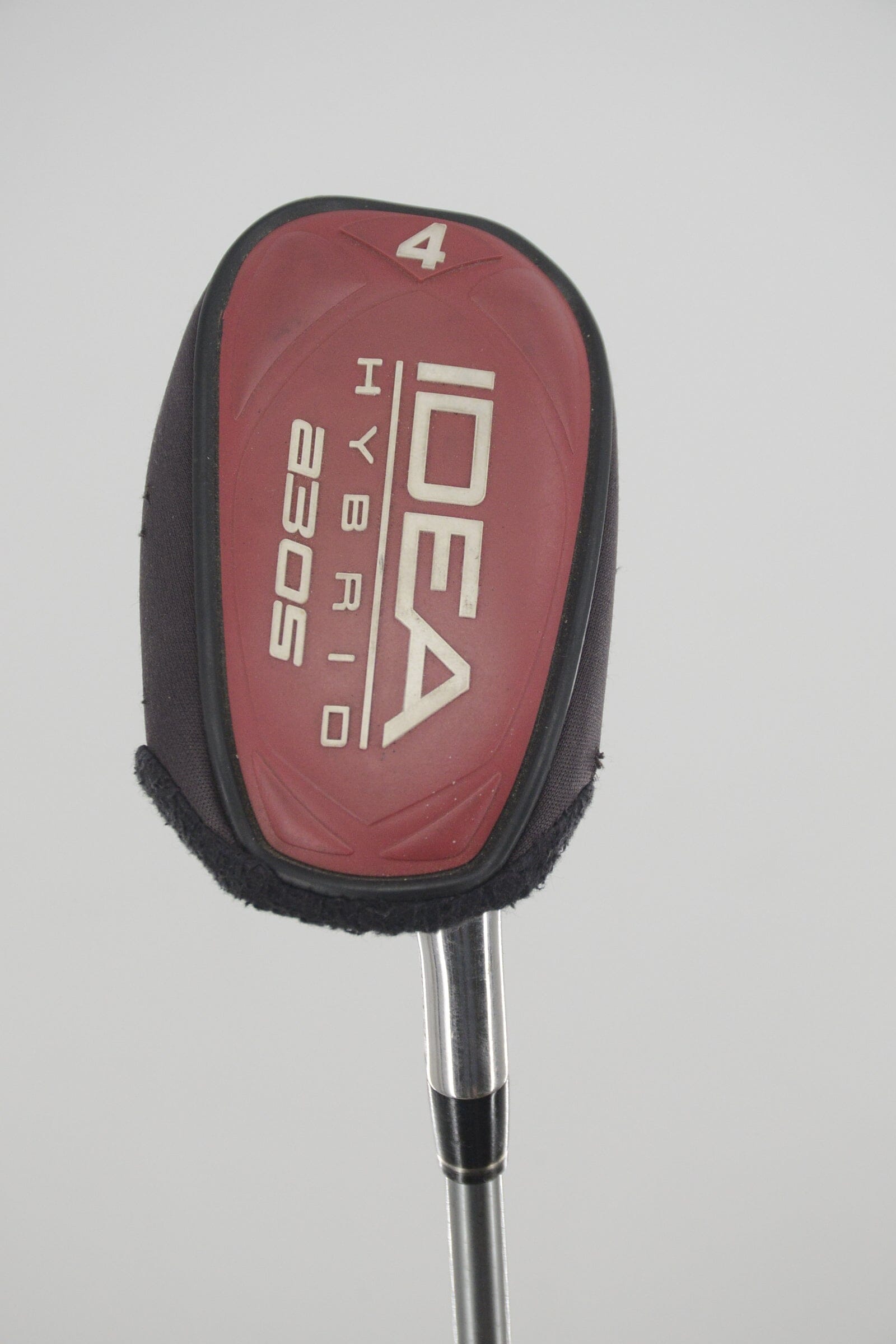 Women's Adams Idea A3Os Boxer 4 Hybrid W Flex 38.5" Golf Clubs GolfRoots