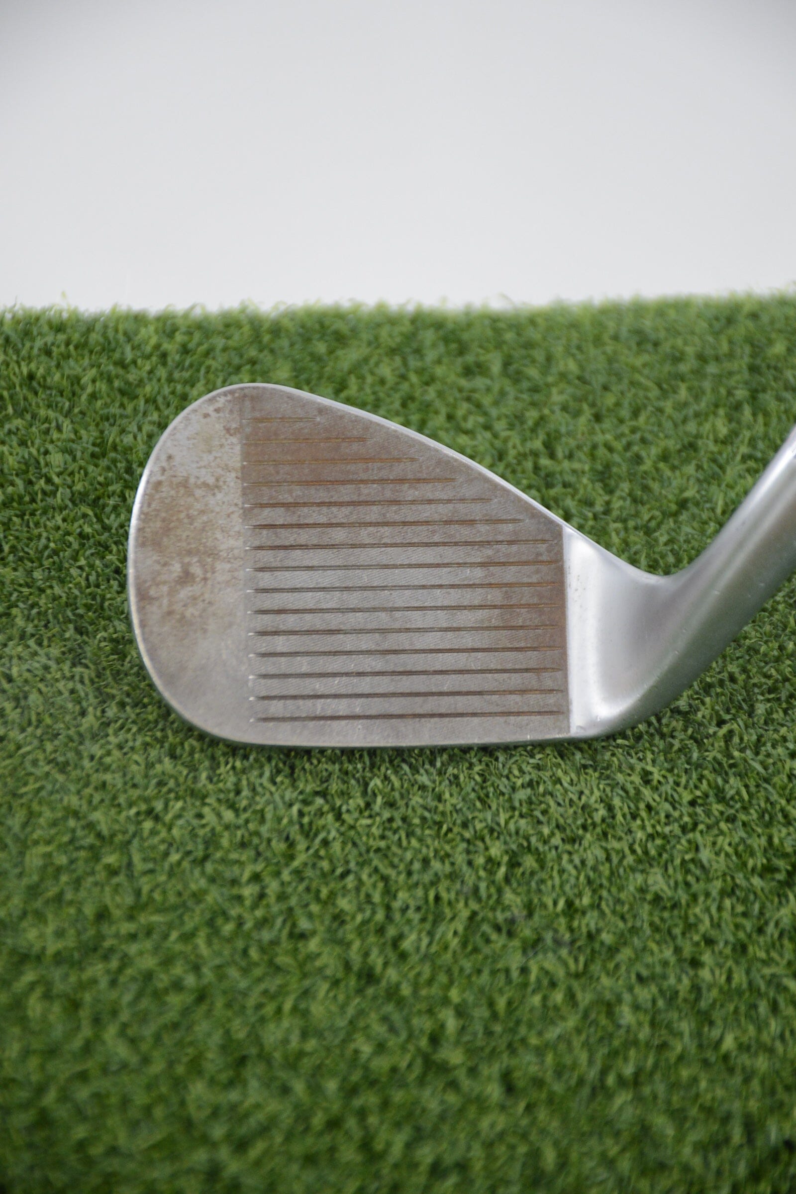 Callaway Jaws Raw 54 Degree Wedge Wedge Flex 35" Golf Clubs GolfRoots