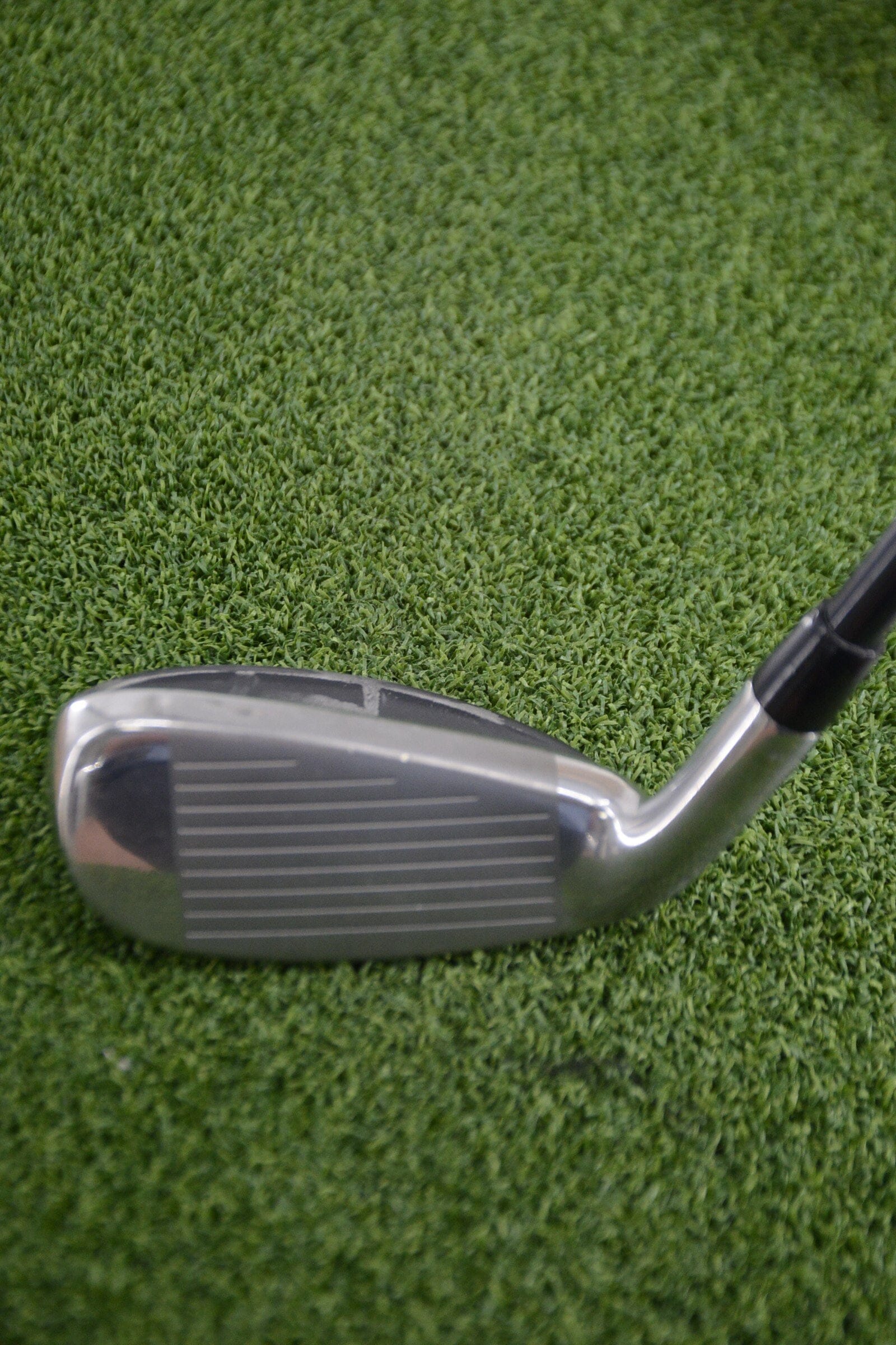 Women's Cleveland Launcher HB 4 Hybrid W Flex 37.75" Golf Clubs GolfRoots