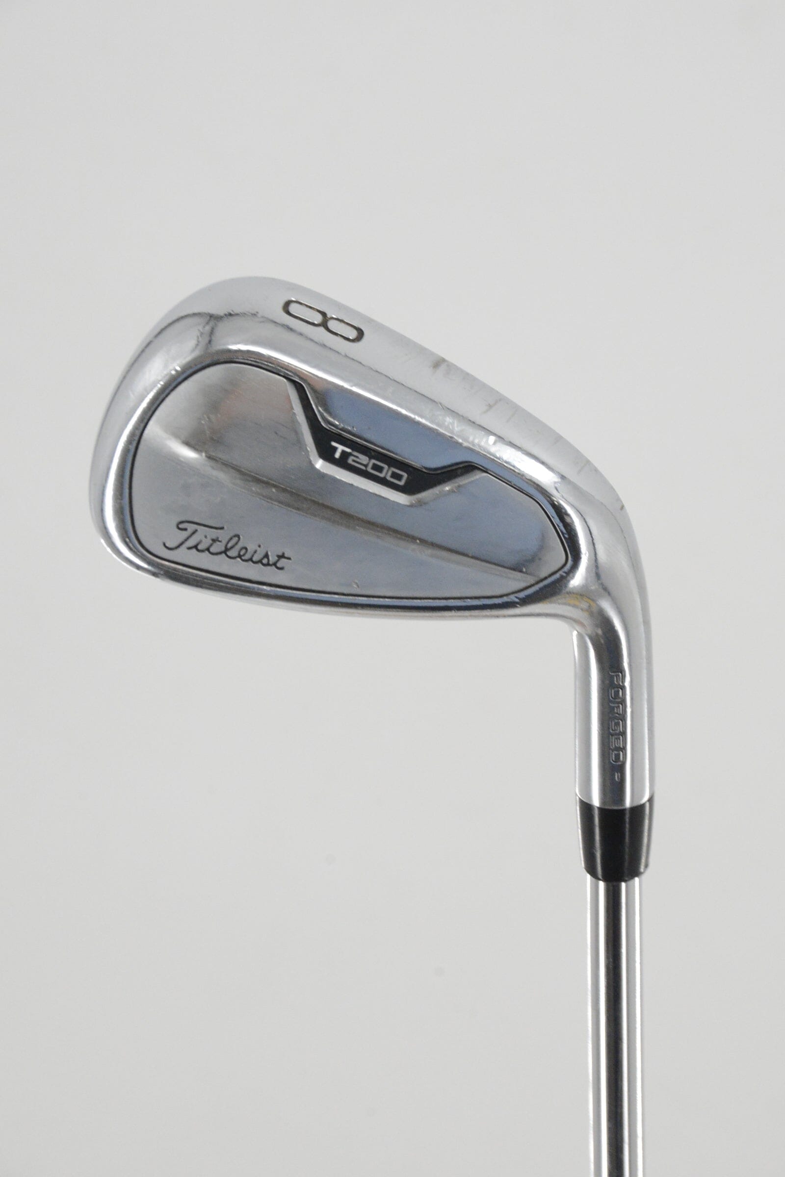Titleist T200 2021 4-PW Iron Set R Flex -0.5" Golf Clubs GolfRoots