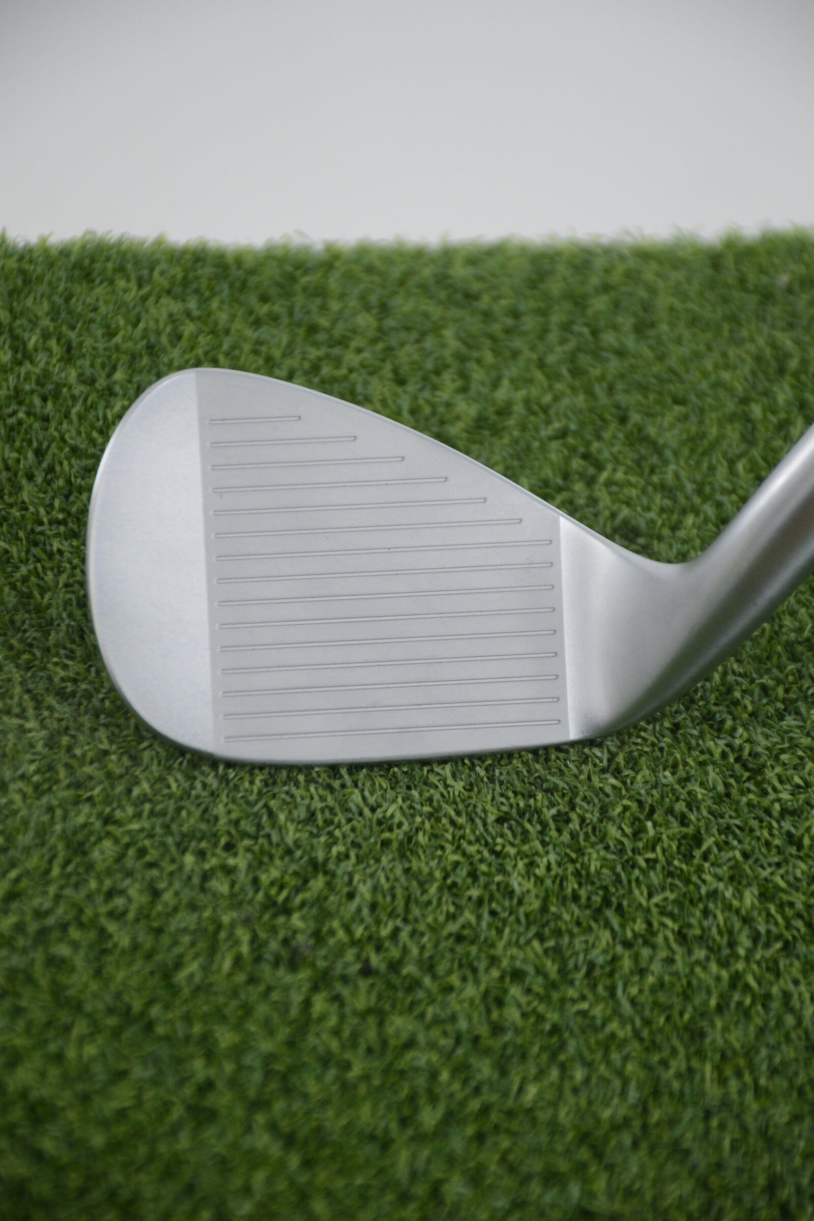 Mizuno Pro T-1 Soft White Satin 46 Degree Wedge X Flex 36.5" Golf Clubs GolfRoots
