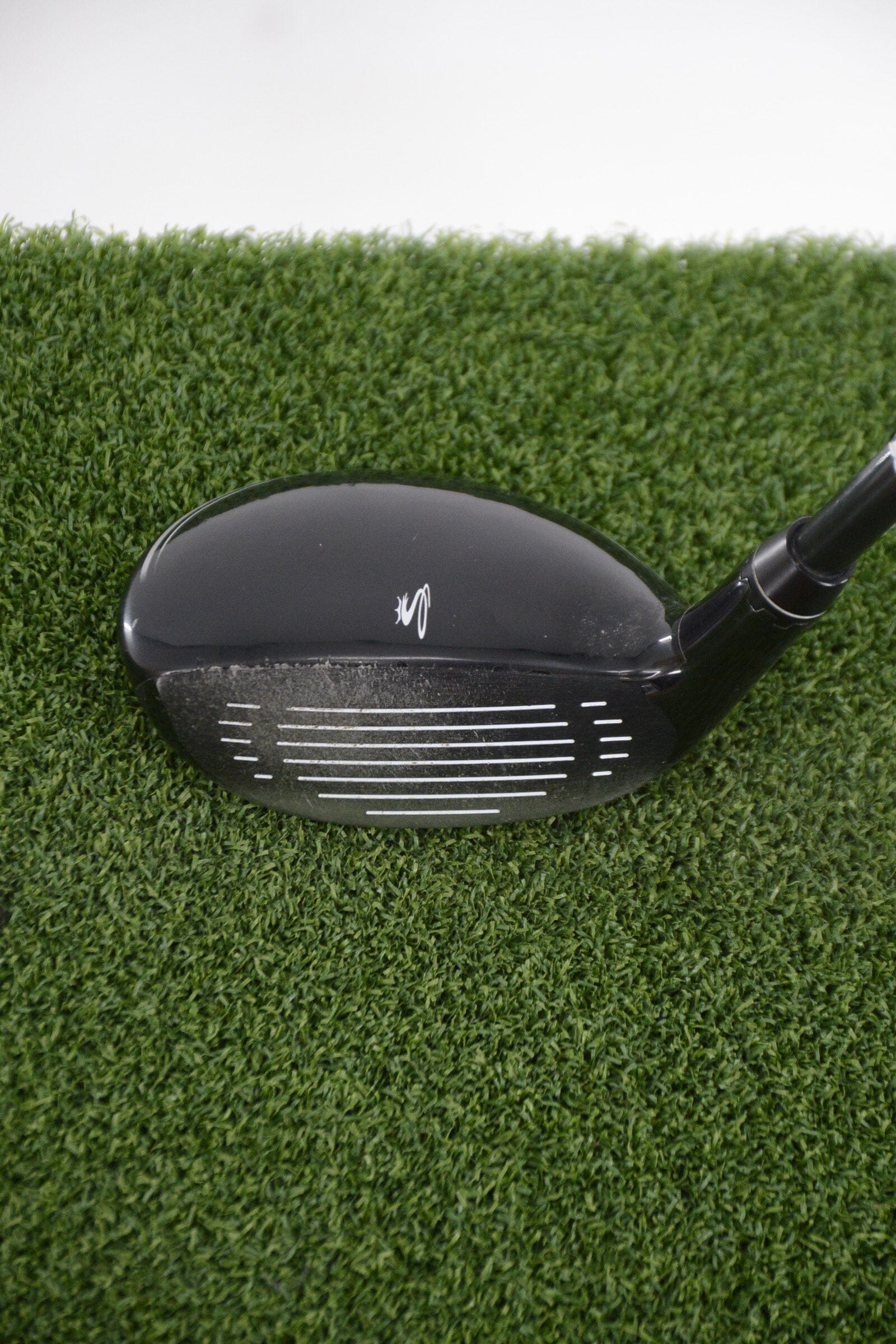 Cobra Bio Cell Black 19.5 Degree Hybrid R Flex 40" Golf Clubs GolfRoots