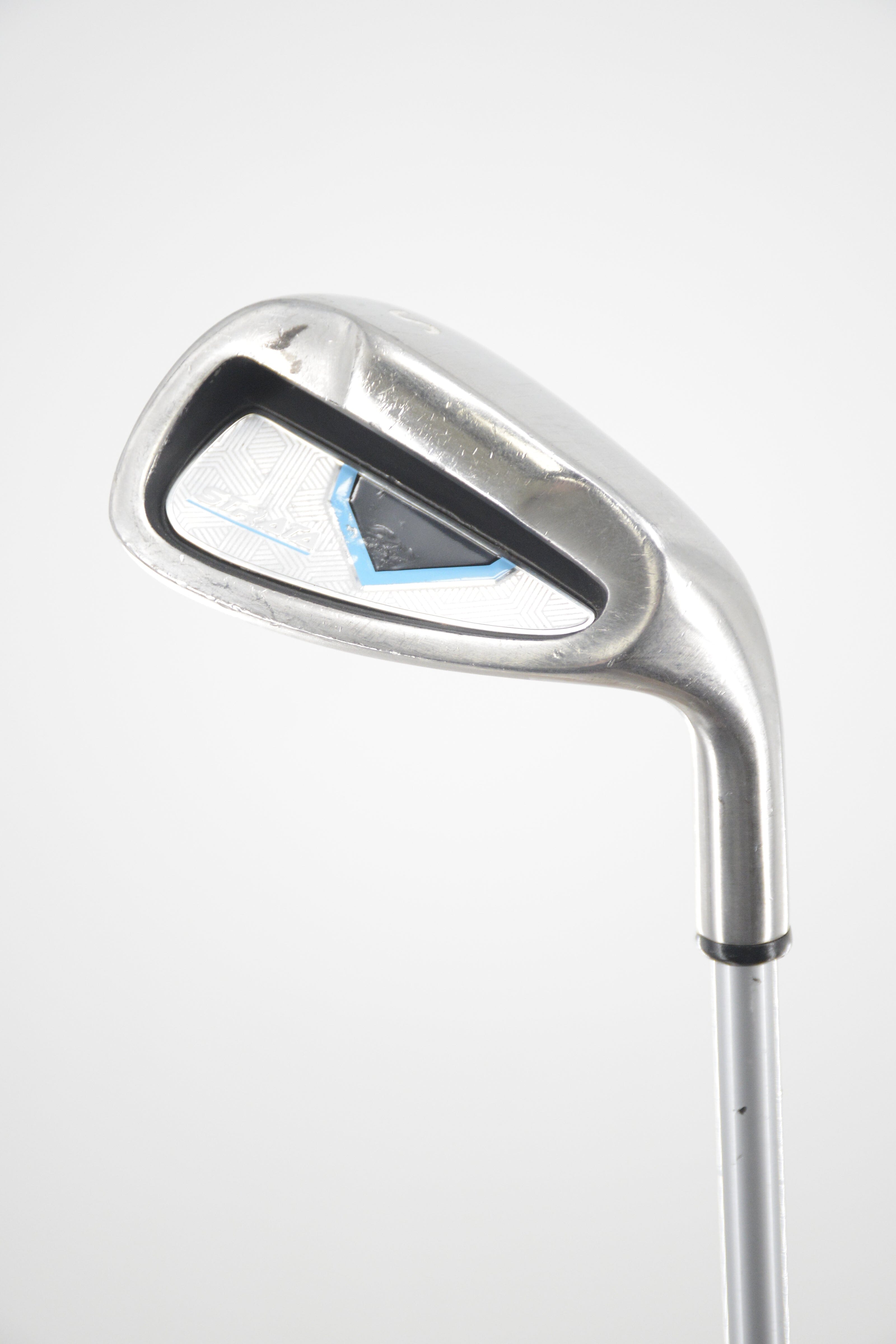 Strata SW R Flex 34" Golf Clubs GolfRoots
