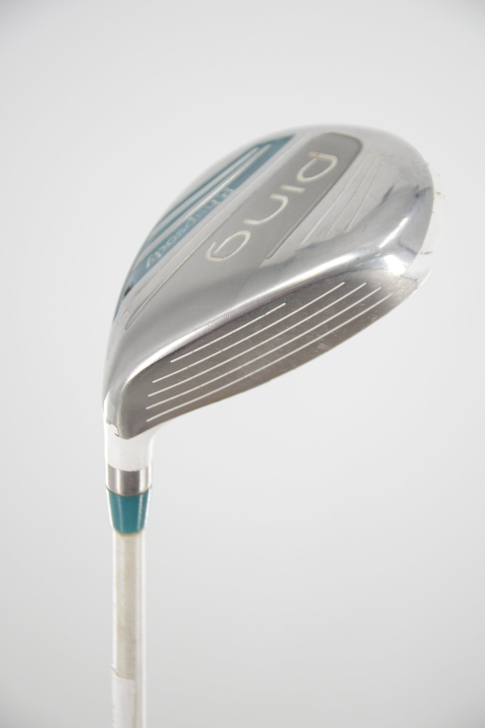 Ping Rhapsody 2015 5 Wood SR Flex 41.5" Golf Clubs GolfRoots