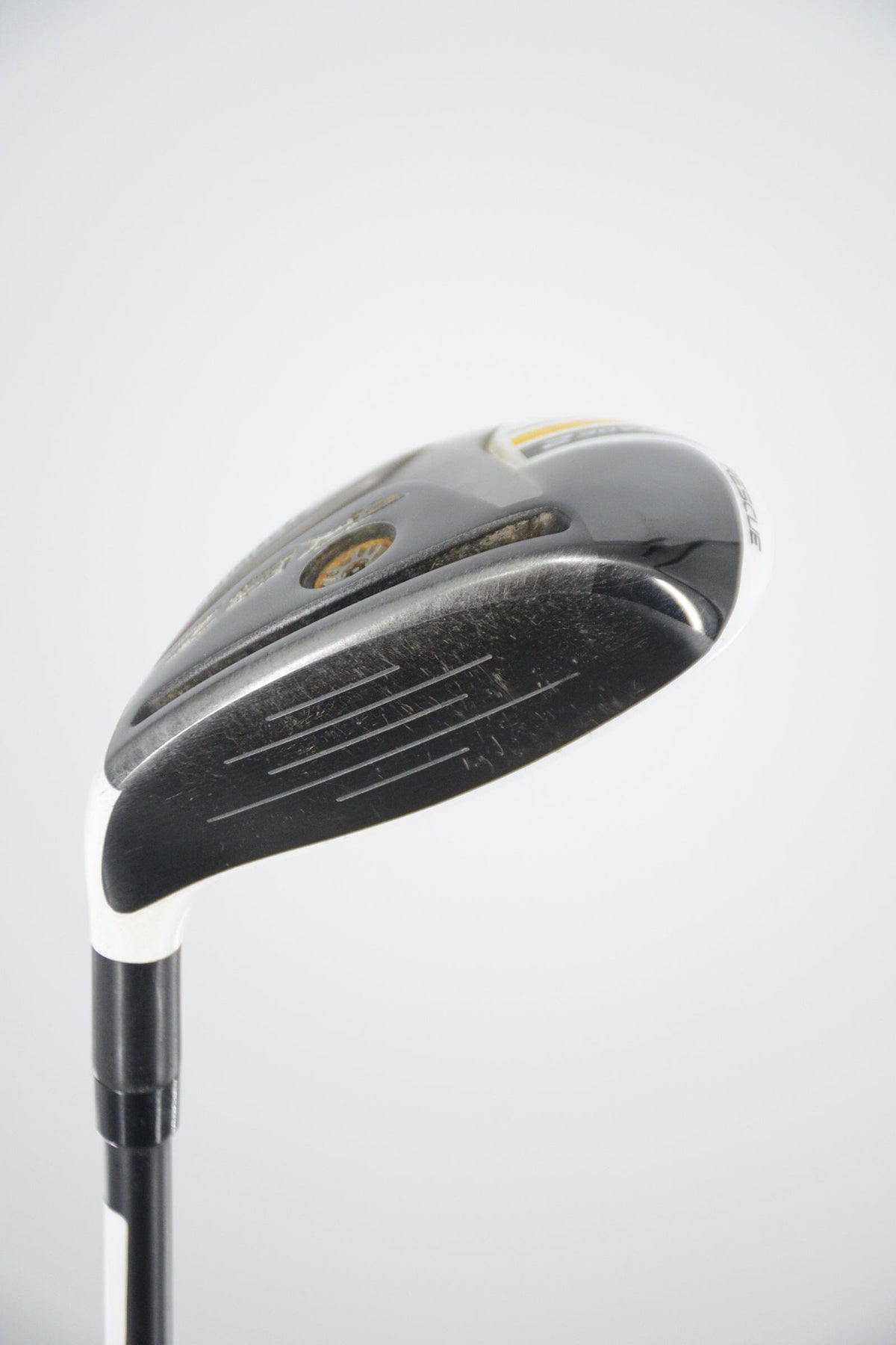 TaylorMade Rocketballz Stage 2 Rescue 3 Hybrid S Flex 41" Golf Hybrids TaylorMade