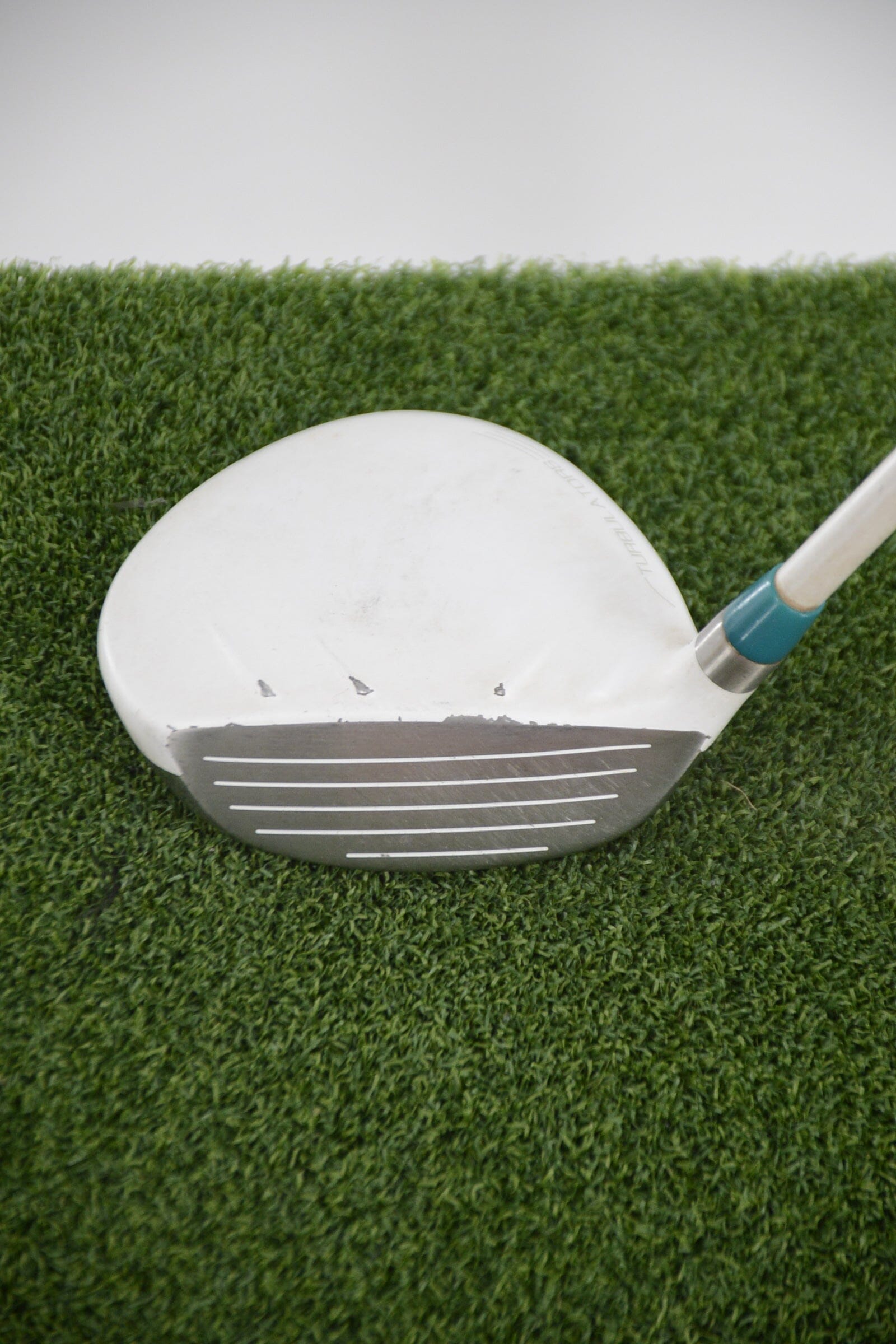 Ping Rhapsody 2015 5 Wood SR Flex 41.5" Golf Clubs GolfRoots