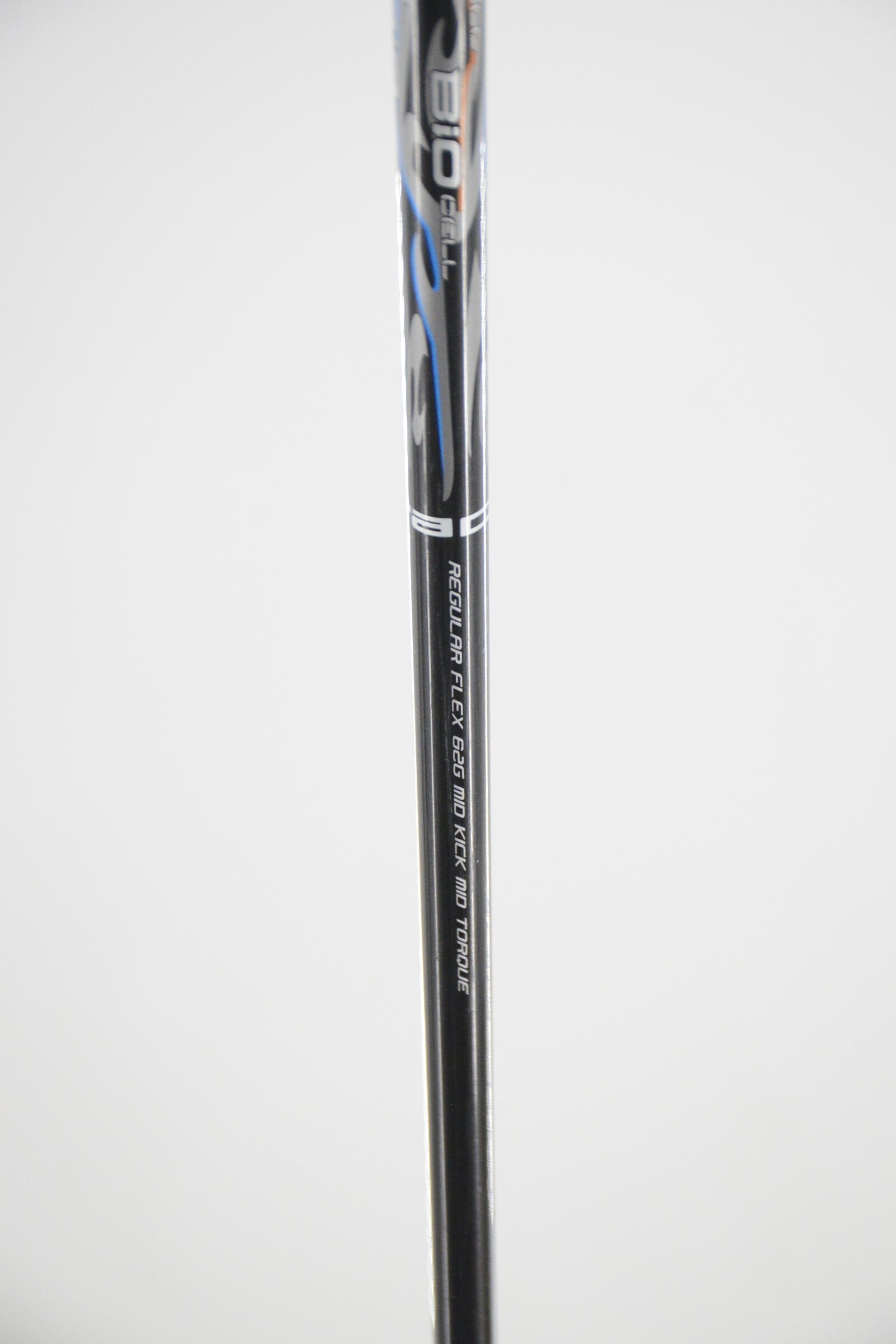 Cobra Bio Cell Black 19.5 Degree Hybrid R Flex 40" Golf Clubs GolfRoots