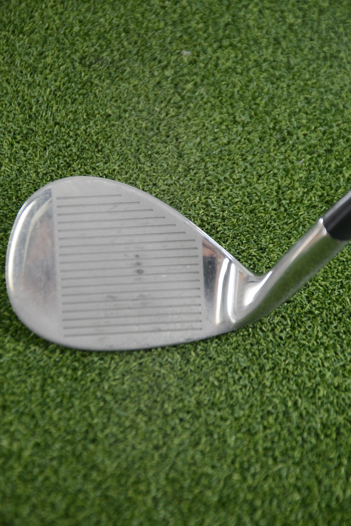 Orlimar Fat Sole 60 Degree Wedge Wedge Flex 34.5"