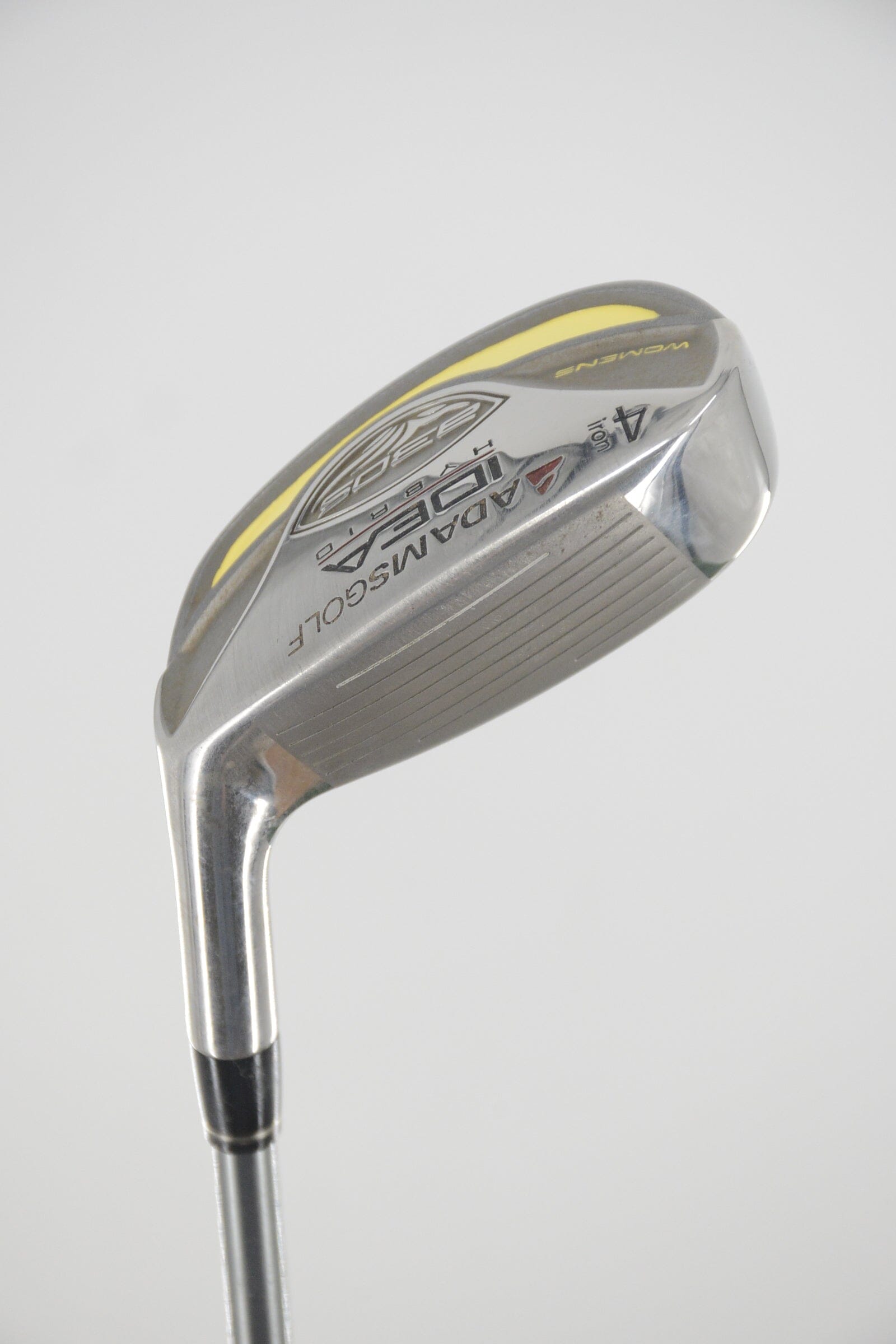 Women's Adams Idea A3Os Boxer 4 Hybrid W Flex 38.5" Golf Clubs GolfRoots