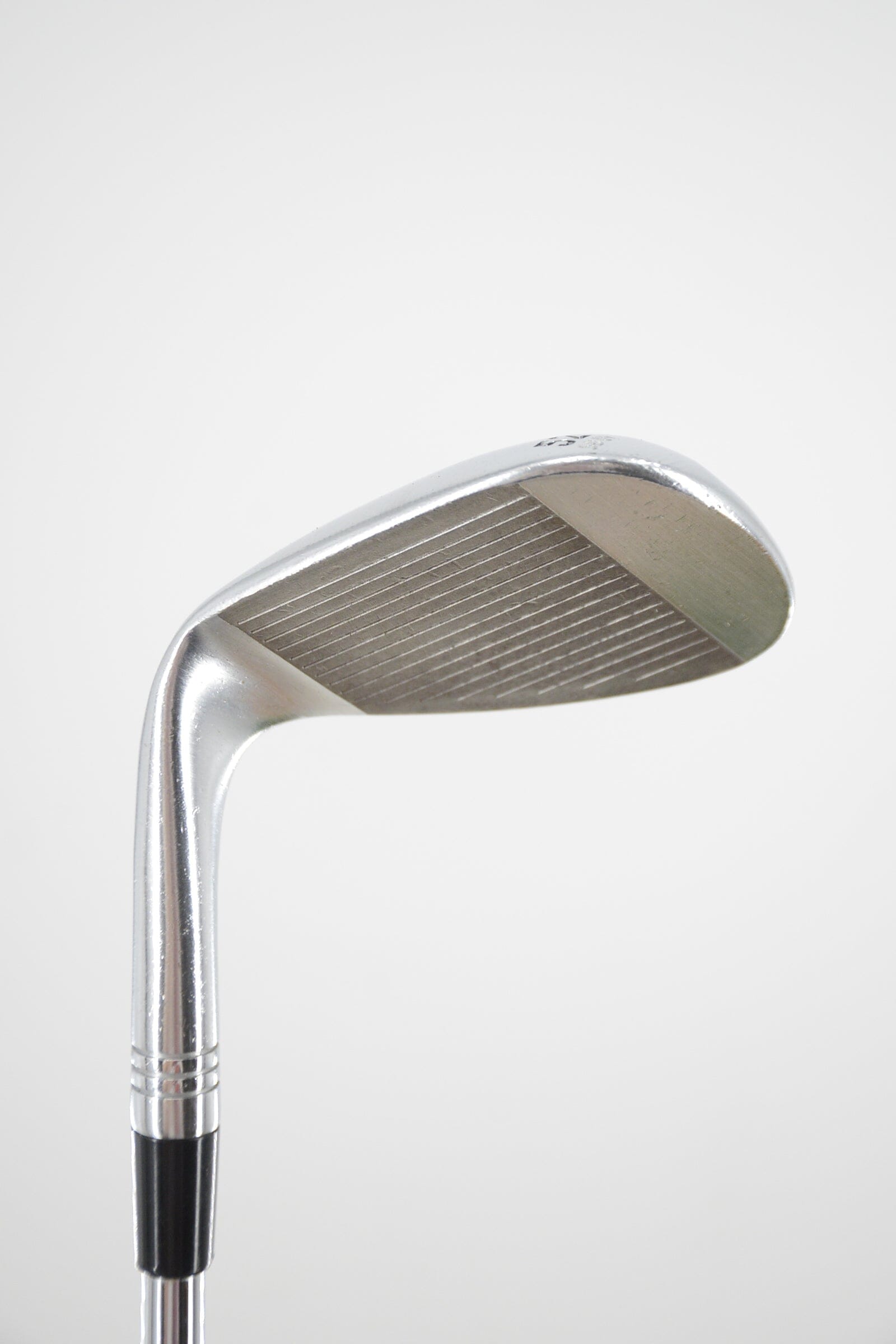 TaylorMade MG2 Chrome 52 Degree Wedge S Flex 35" Golf Clubs GolfRoots