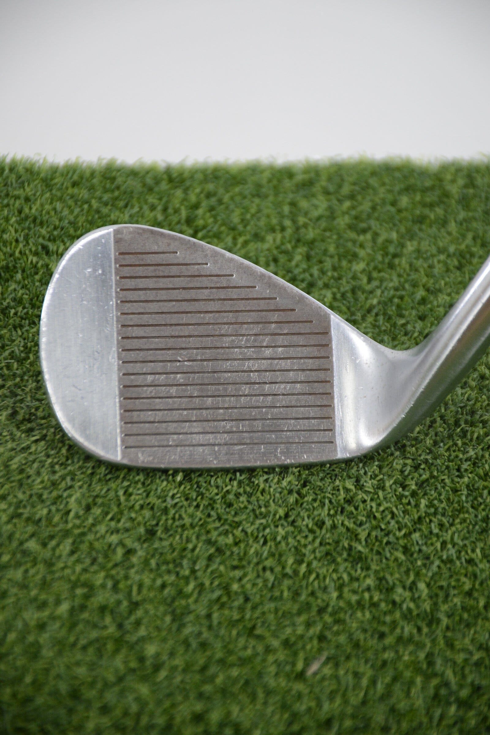 TaylorMade MG2 Chrome 52 Degree Wedge S Flex 35" Golf Clubs GolfRoots
