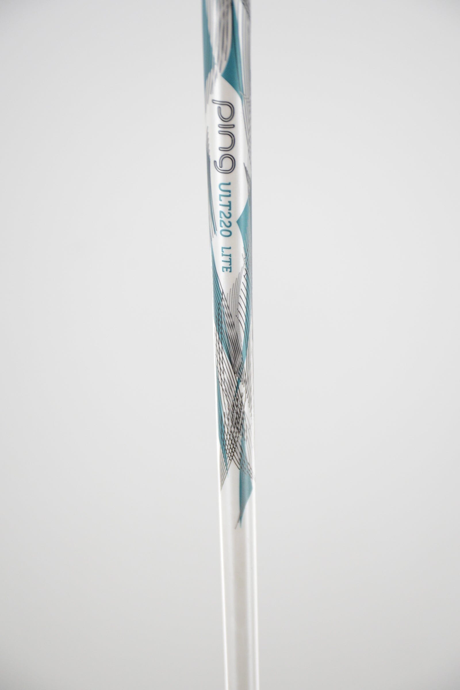 Ping Rhapsody 2015 5 Wood SR Flex 41.5" Golf Clubs GolfRoots