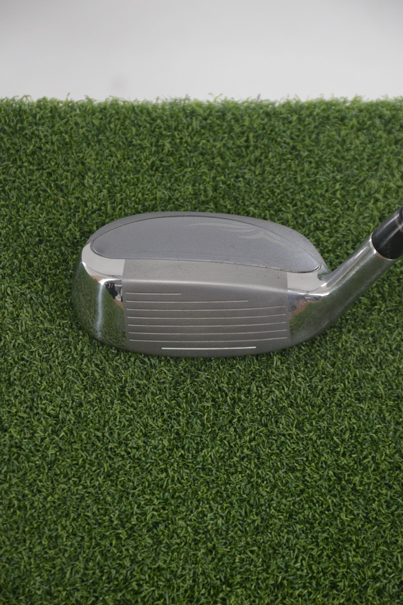 Women's Adams Idea A3Os Boxer 4 Hybrid W Flex 38.5" Golf Clubs GolfRoots