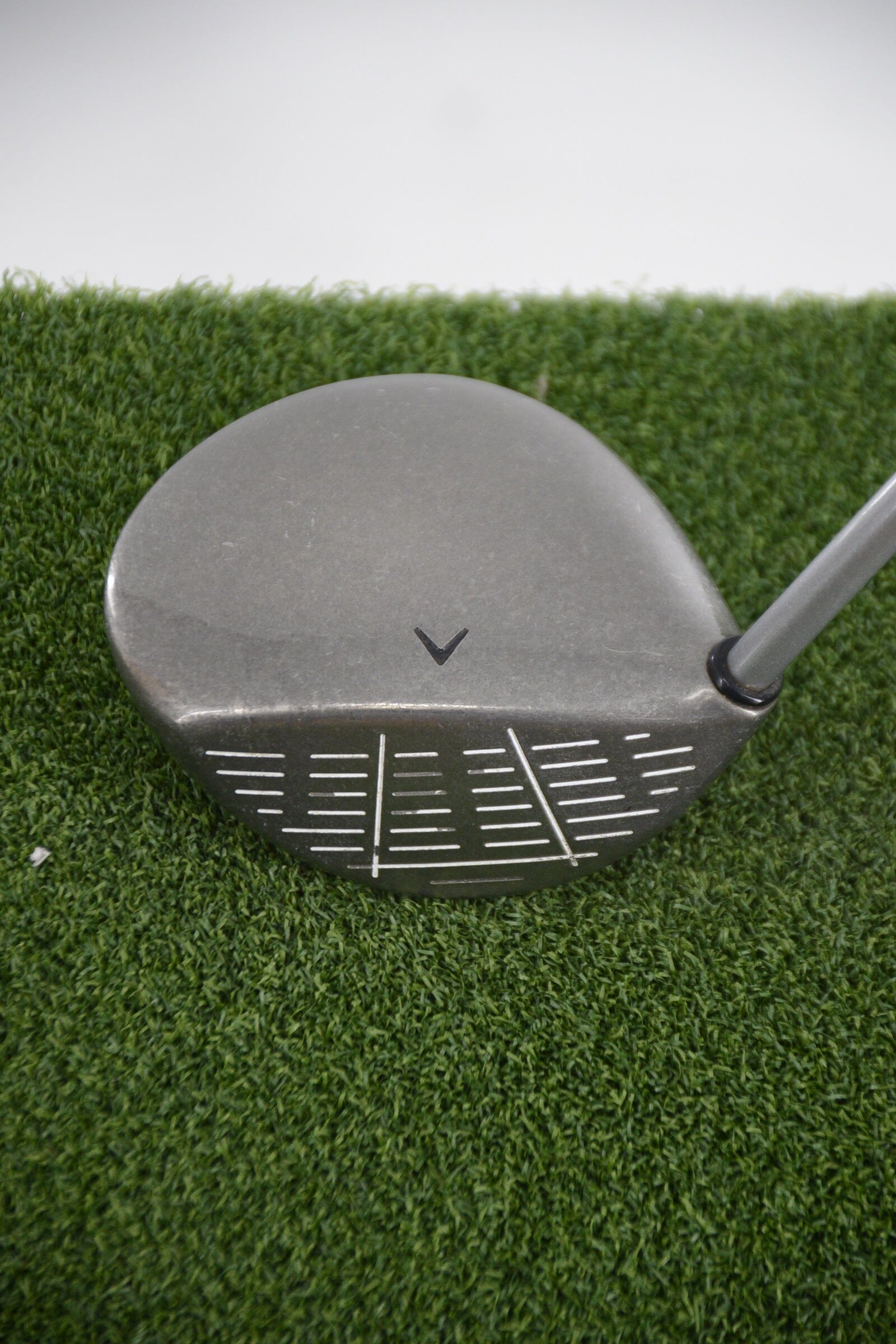 Callaway Big Bertha War Bird 9 Degree Driver R Flex 44.75" Golf Clubs GolfRoots