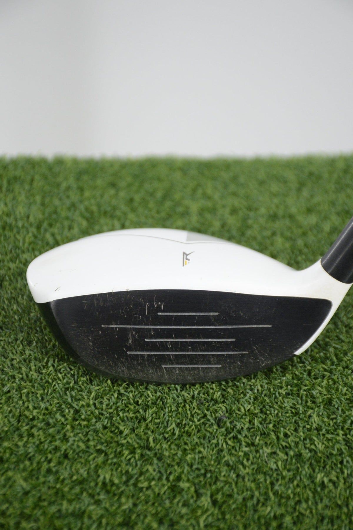 TaylorMade Rocketballz Stage 2 Rescue 3 Hybrid S Flex 41" Golf Hybrids TaylorMade