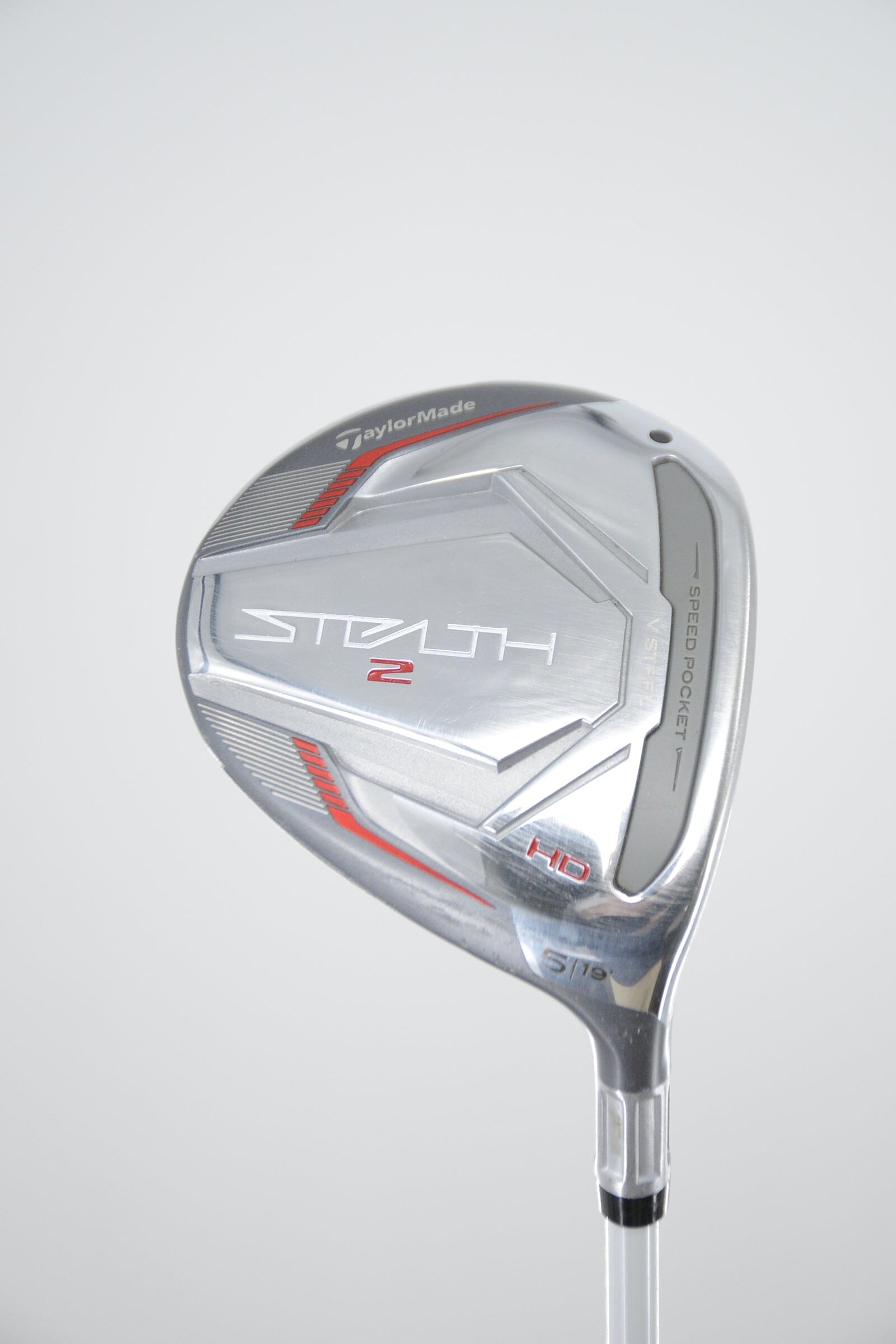 Women's TaylorMade Stealth 2 HD 5 Wood W Flex 40.5" Golf Clubs GolfRoots