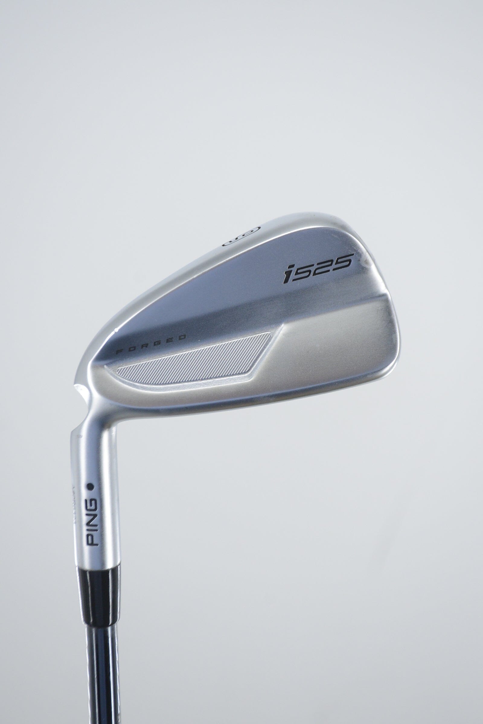 Lefty Ping I525 6 Iron R Flex 37.25" Golf Clubs GolfRoots