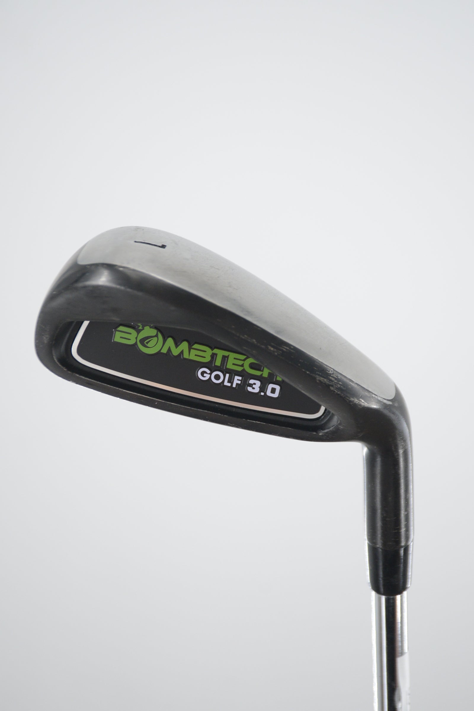 Bombtech 3 1 Driving Iron S Flex 39.75"