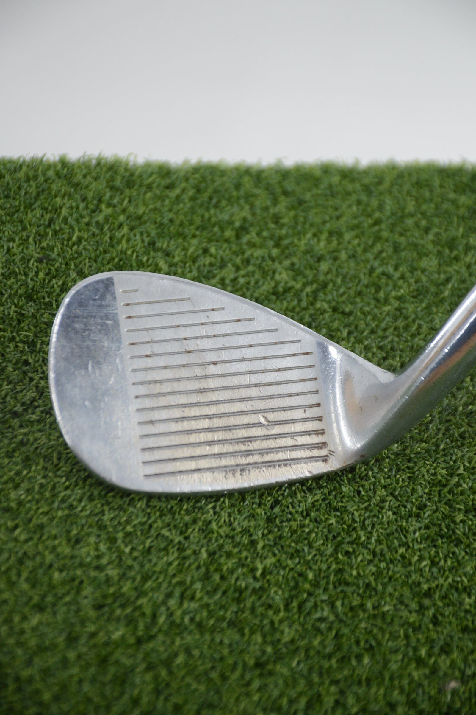 Mizuno MP-14 SW R Flex 36.25" Golf Clubs GolfRoots