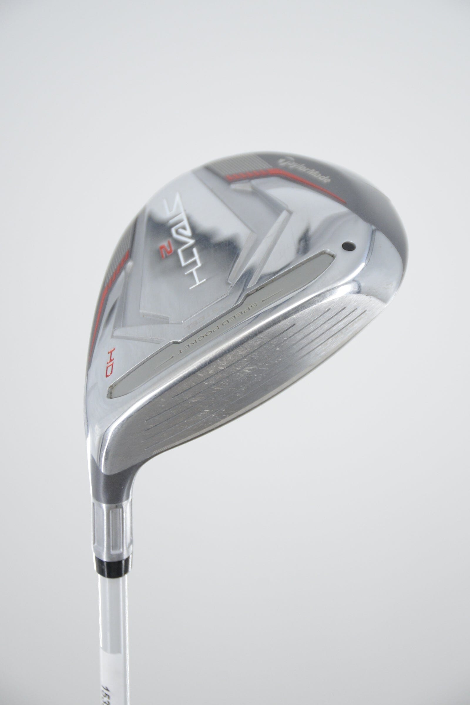 Women's TaylorMade Stealth 2 HD 5 Wood W Flex 40.5" Golf Clubs GolfRoots