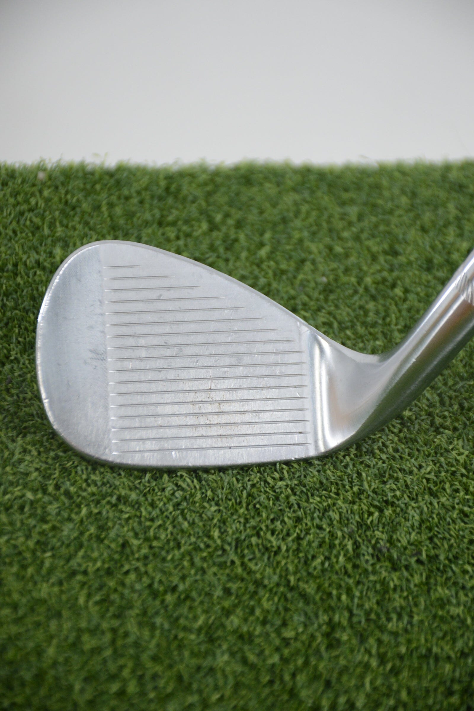 Titleist Vokey SM7 Tour Chrome 54 Degree Wedge Wedge Flex 35" Golf Clubs GolfRoots