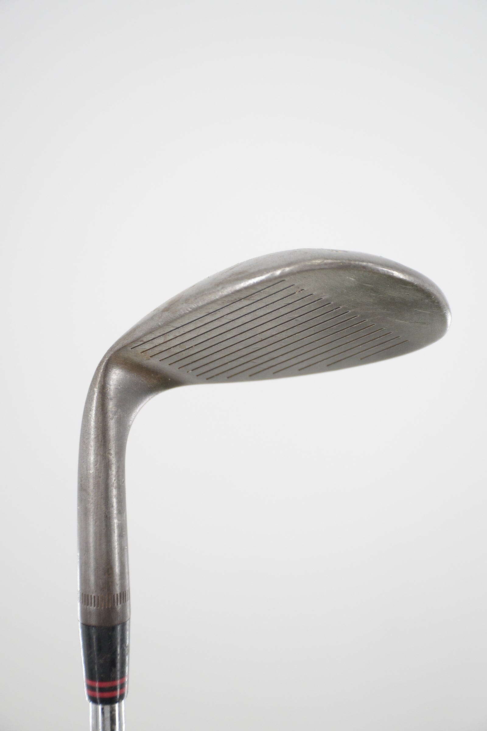 Callaway X-Series Jaws 60 Degree Wedge Wedge Flex 34.75" Golf Clubs GolfRoots