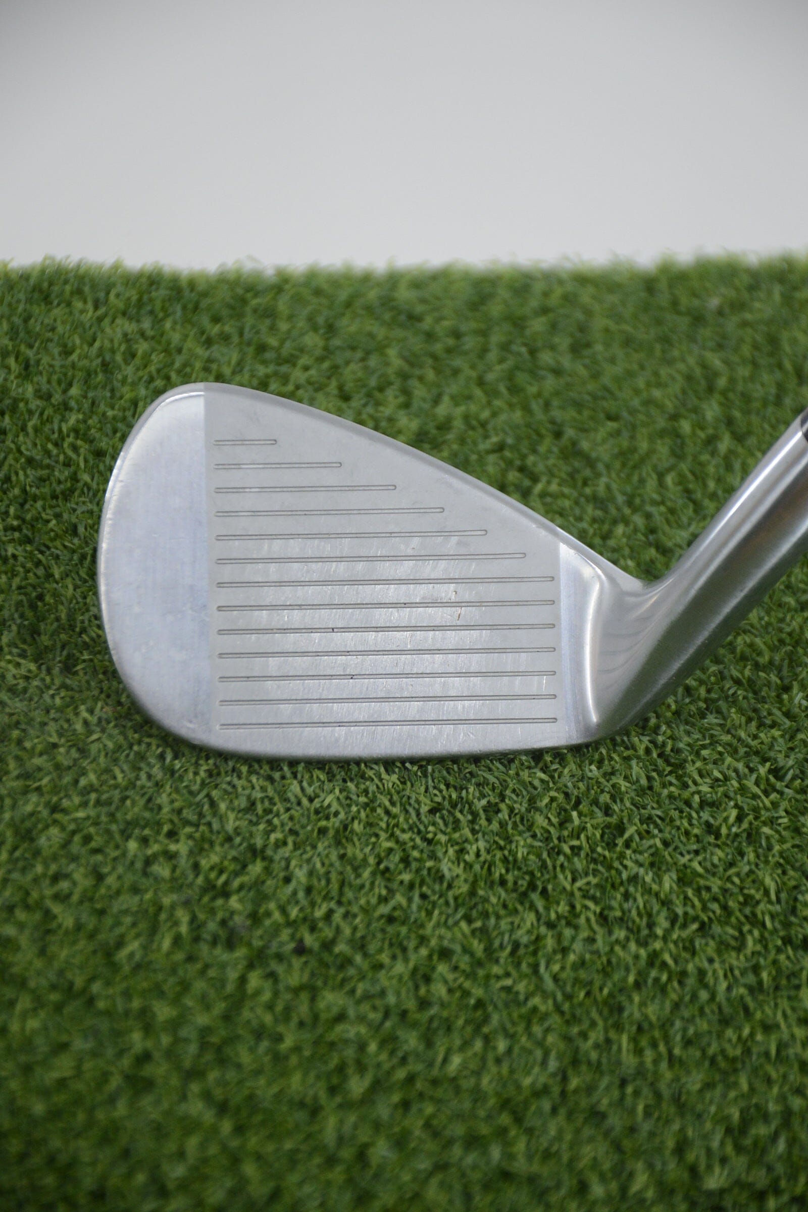 Mizuno MP-18 SC PW X Flex 35.5" Golf Clubs GolfRoots