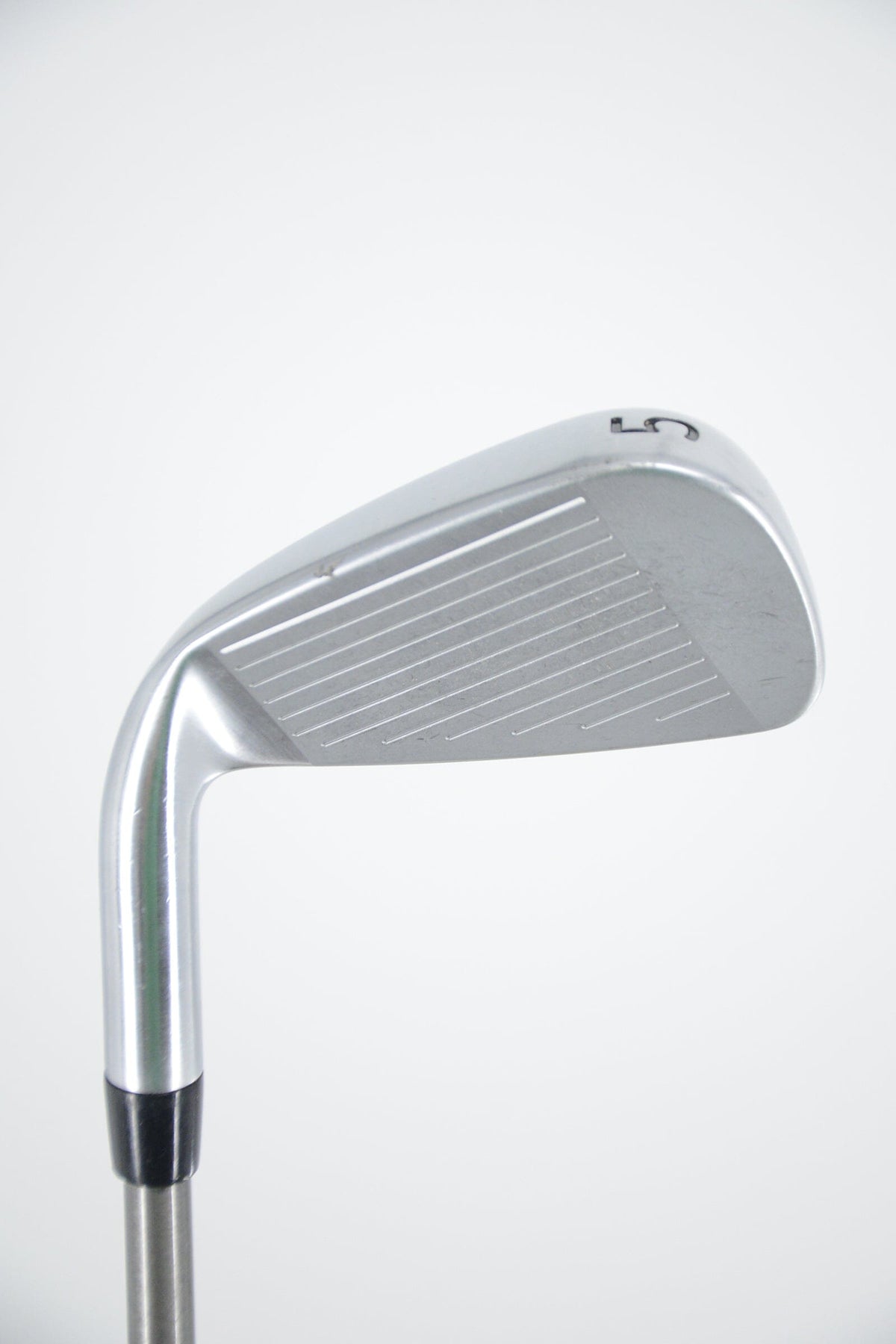 PXG 0311P Gen 3 5 Iron S Flex 38.5" Golf Clubs GolfRoots