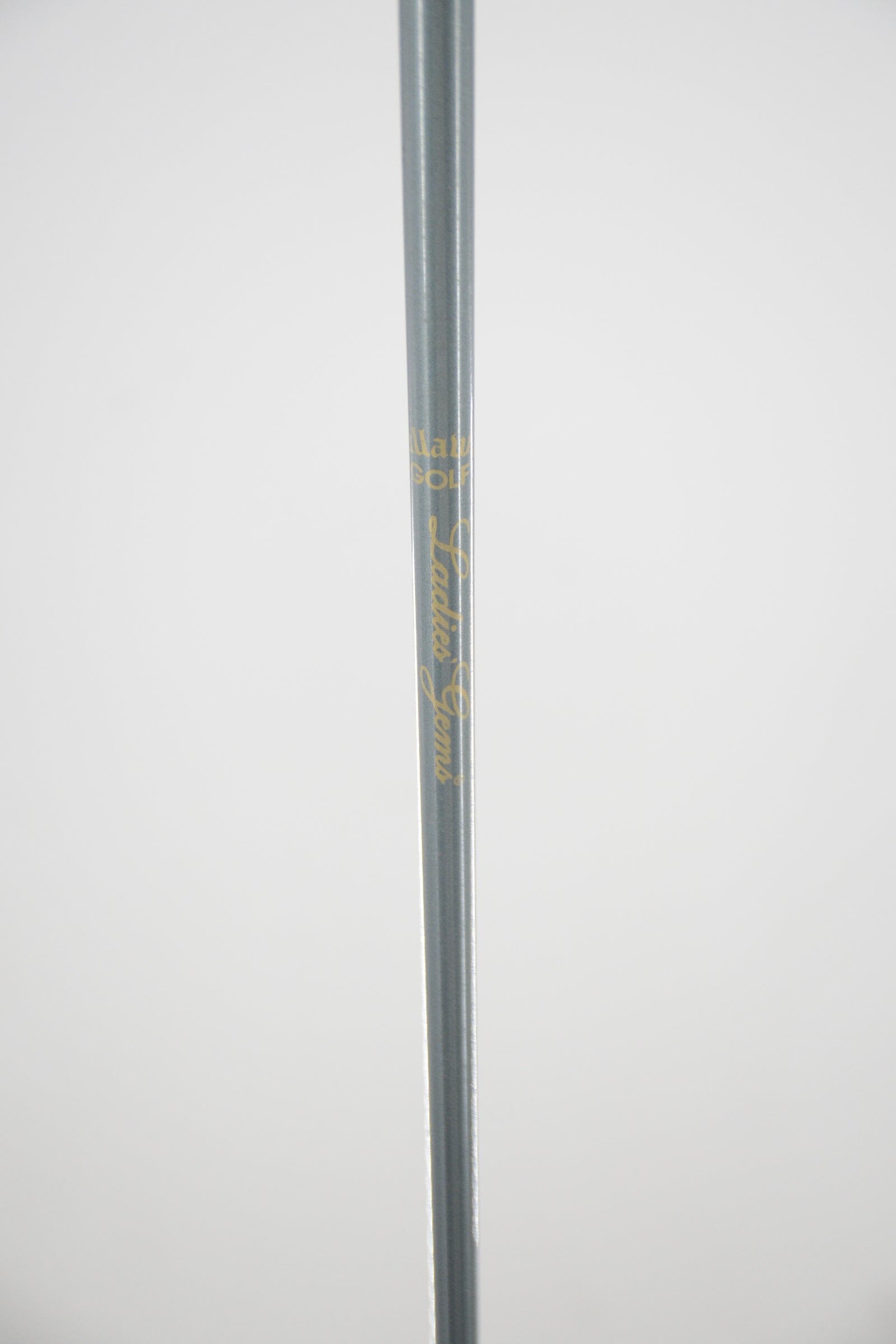 Women's Callaway Big Bertha War Bird 5 Wood W Flex 41" Golf Clubs GolfRoots