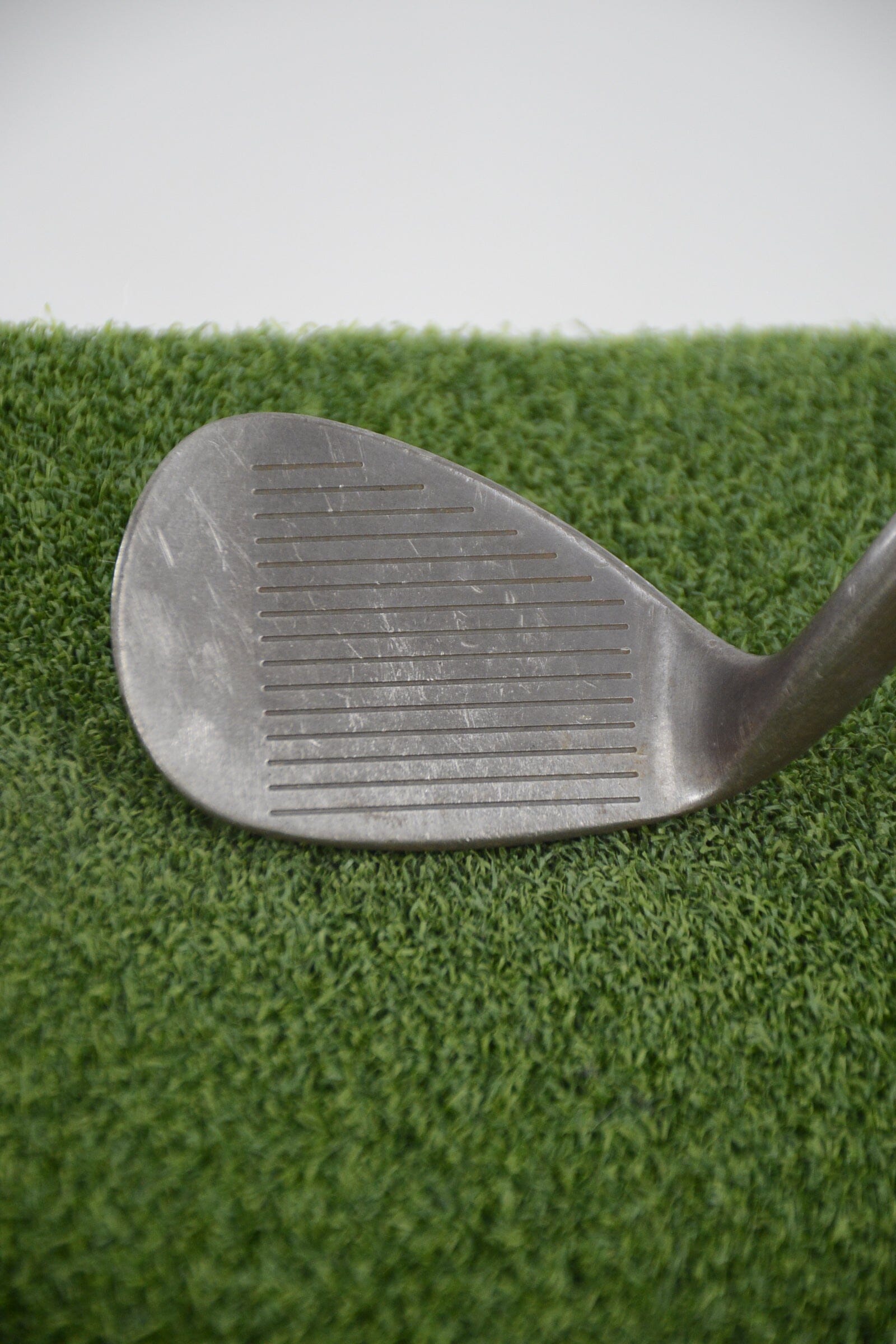 Callaway X-Series Jaws 60 Degree Wedge Wedge Flex 34.75" Golf Clubs GolfRoots