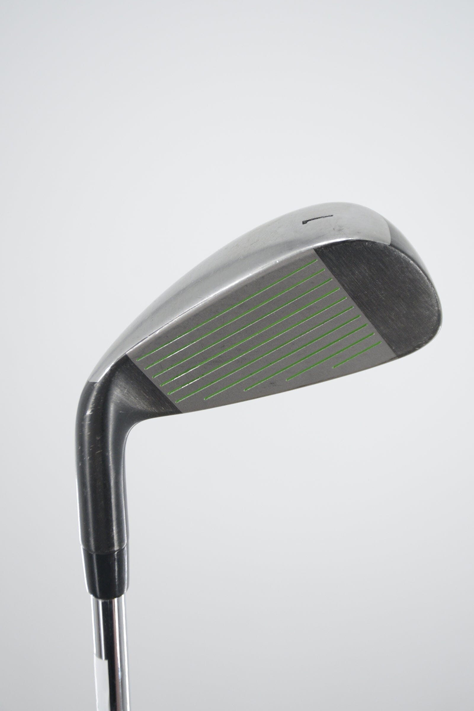 Bombtech 3 1 Driving Iron S Flex 39.75"