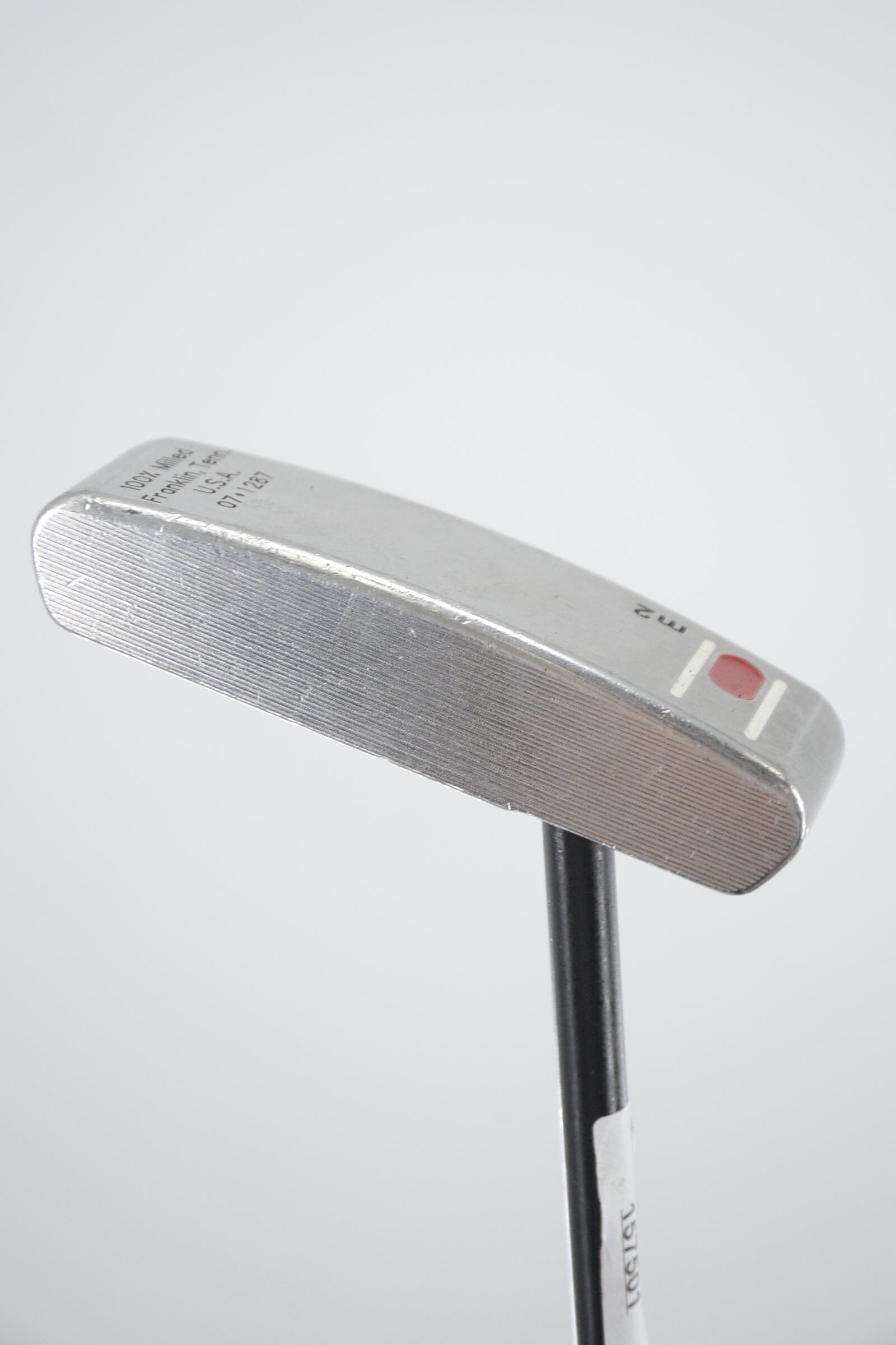 Lefty See More M2 Putter 35.25" Golf Clubs GolfRoots