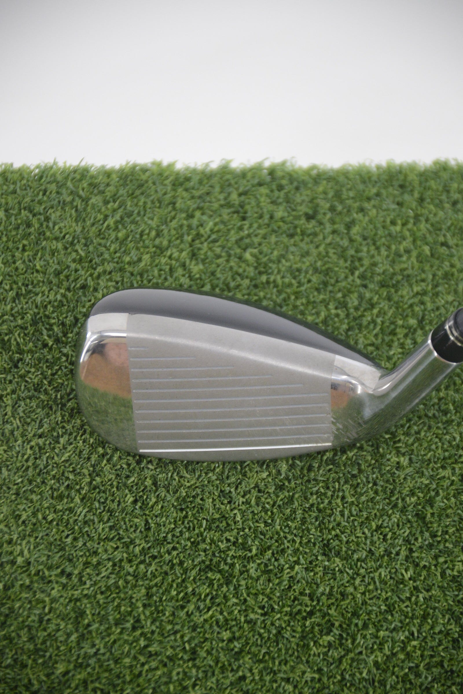 Tour Edge Bazooka JMAX Ql 4 Iron S Flex 38.5" Golf Clubs GolfRoots